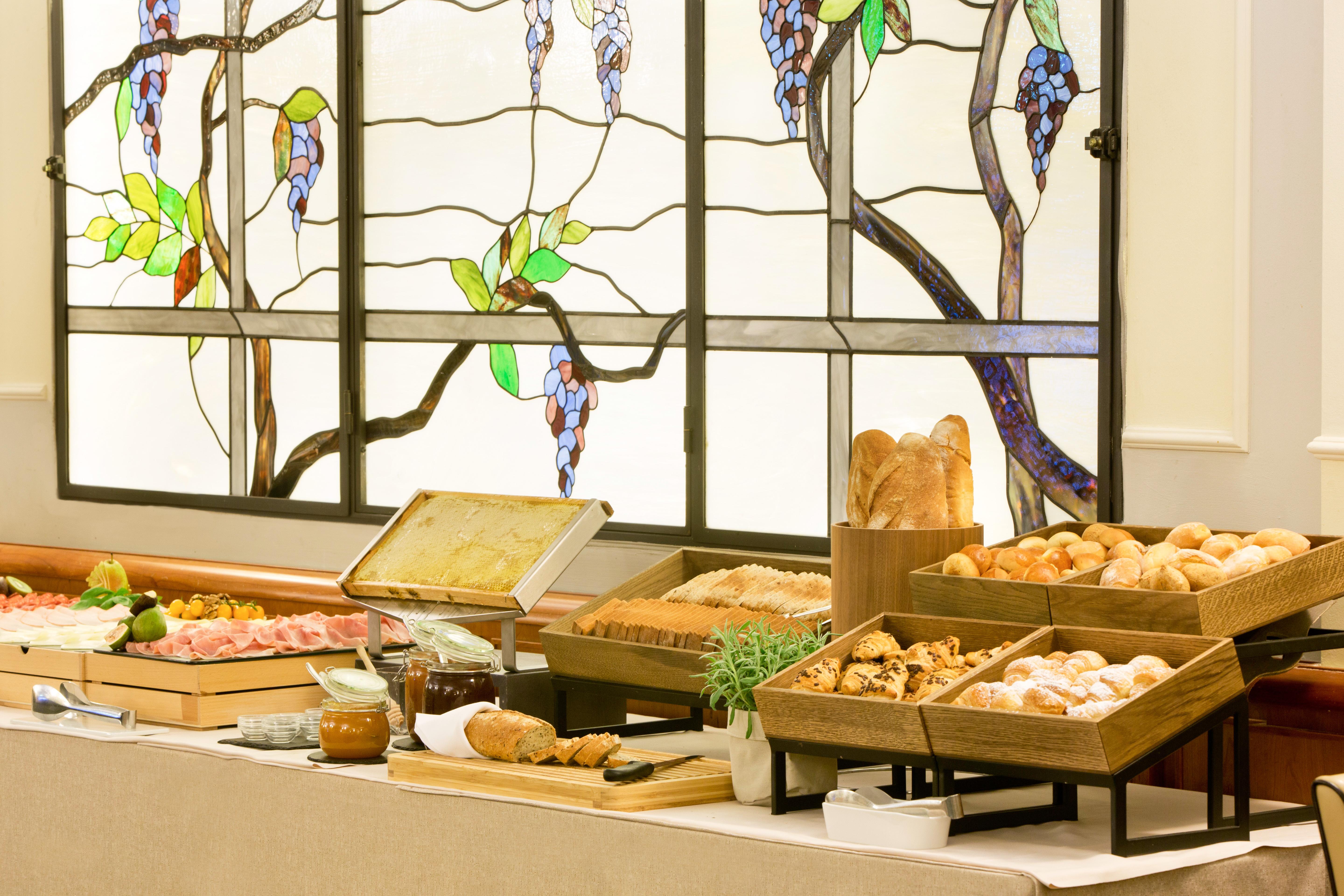 Starhotels Business Palace 4* Milano