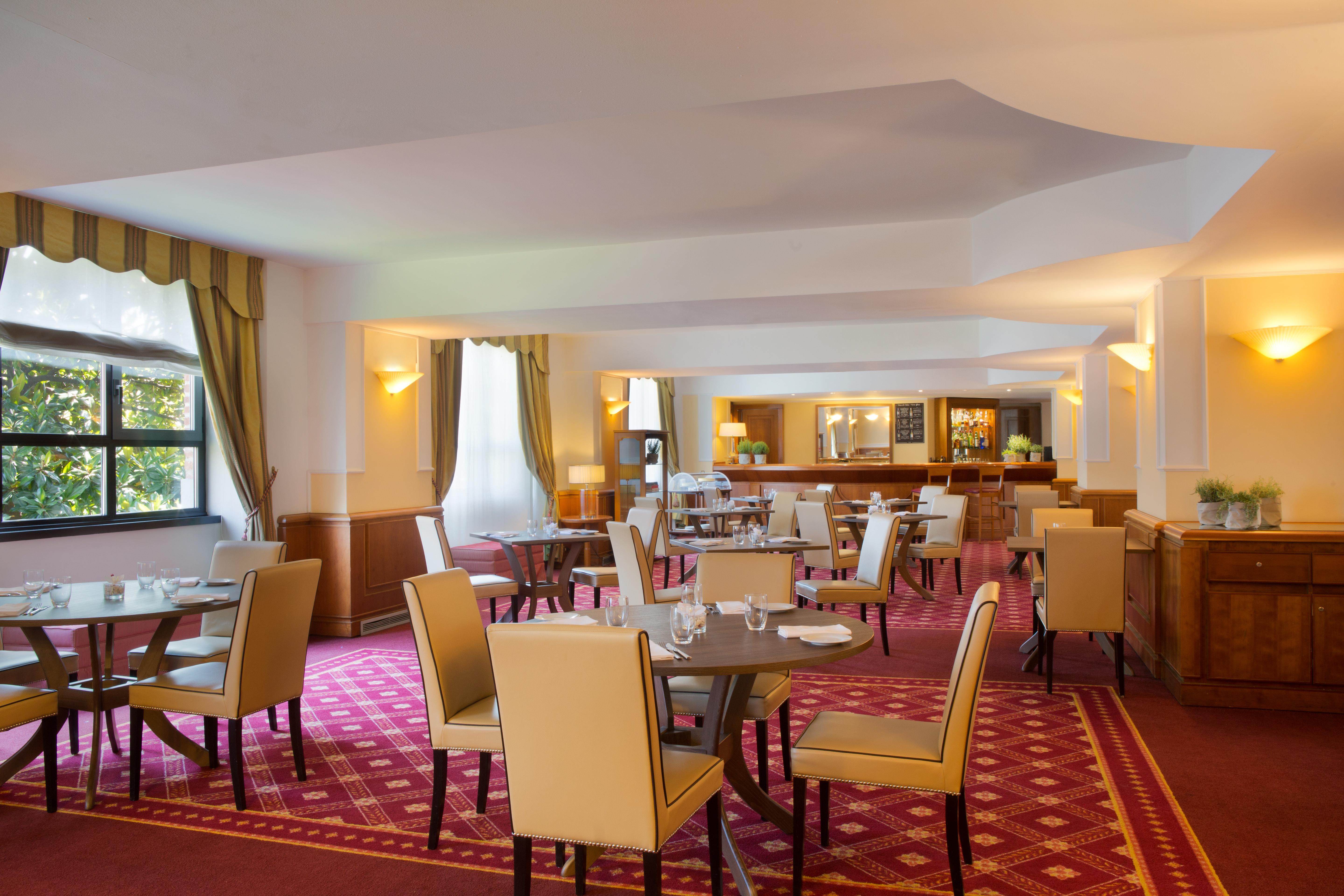 Starhotels Business Palace Hotell Milano