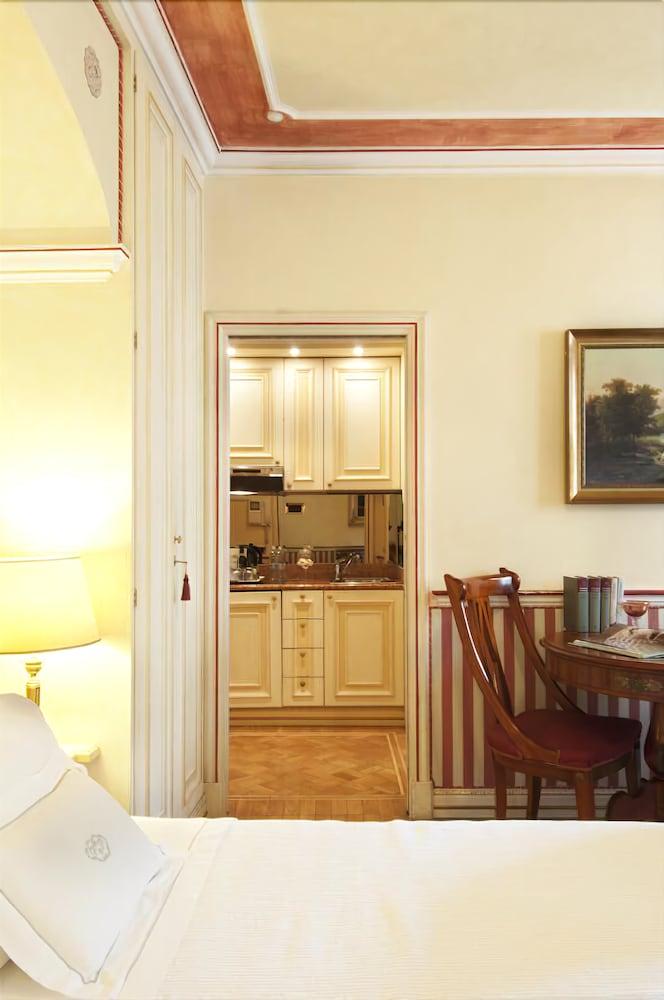 Hotel Petit Palais De Charme