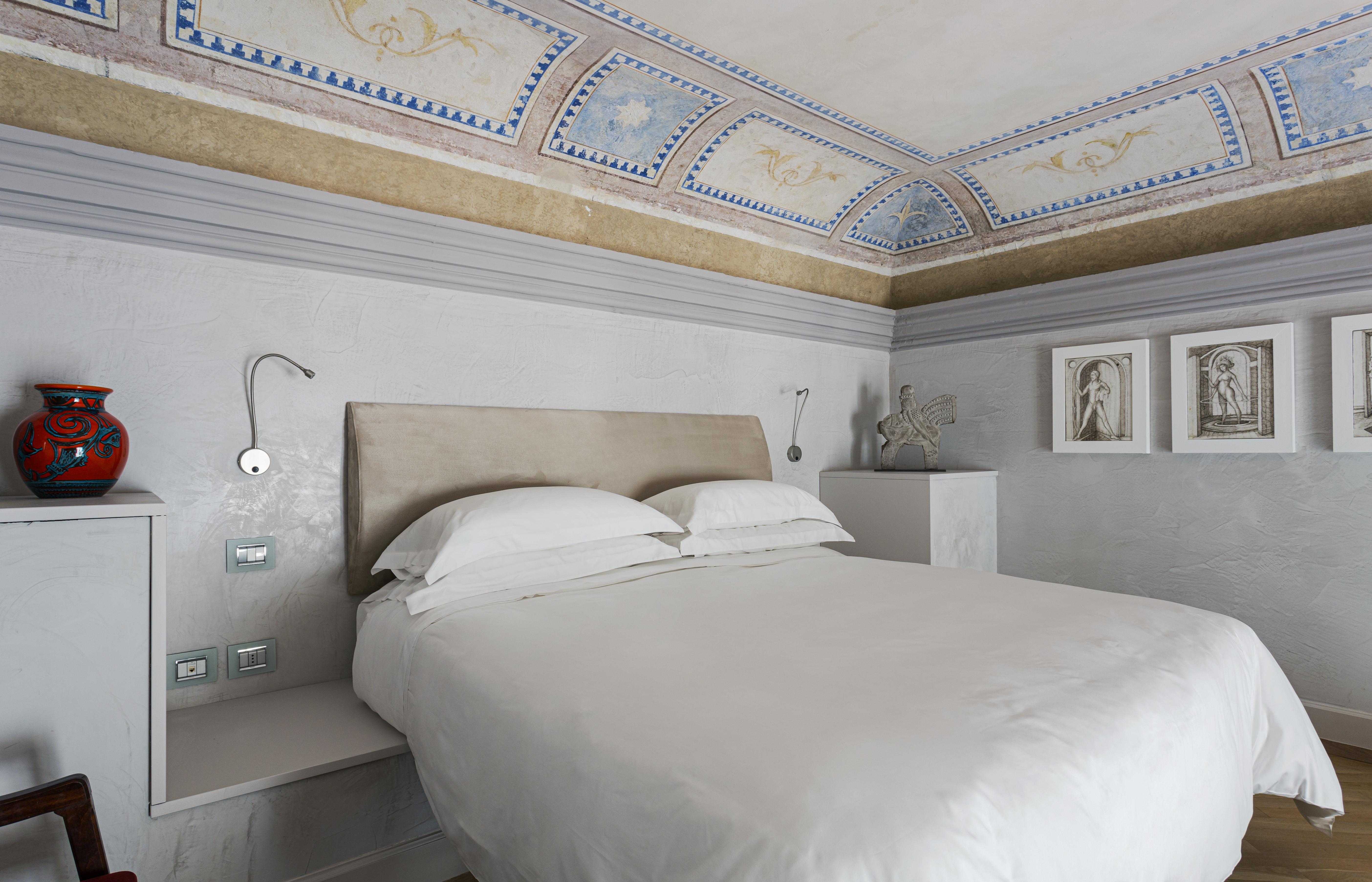 Galleria Vik - Townhouse Galleria - Small Luxury Of The World Hotel Milano