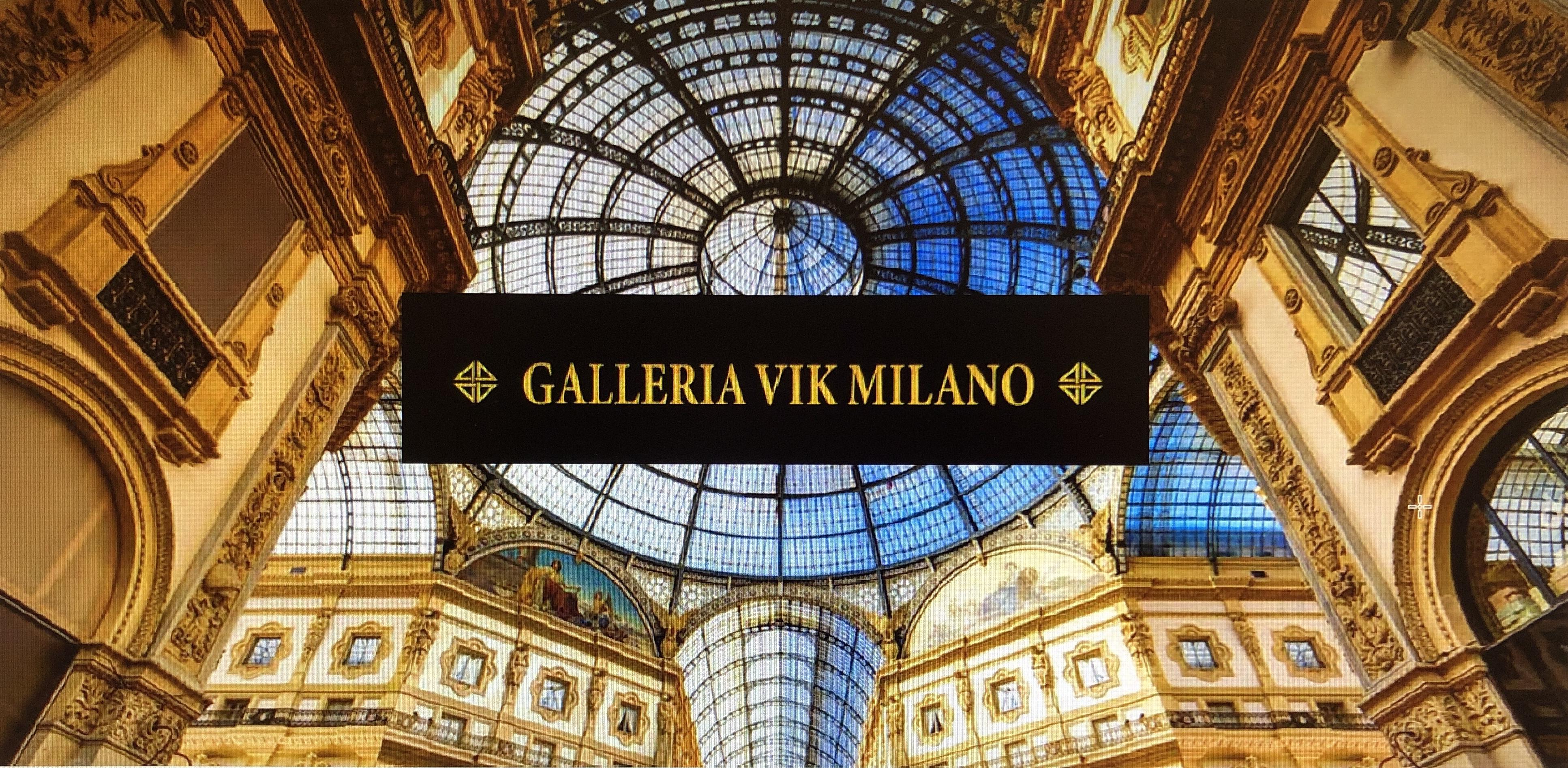Galleria Vik - Townhouse Galleria - Small Luxury Of The World Hotel Milano