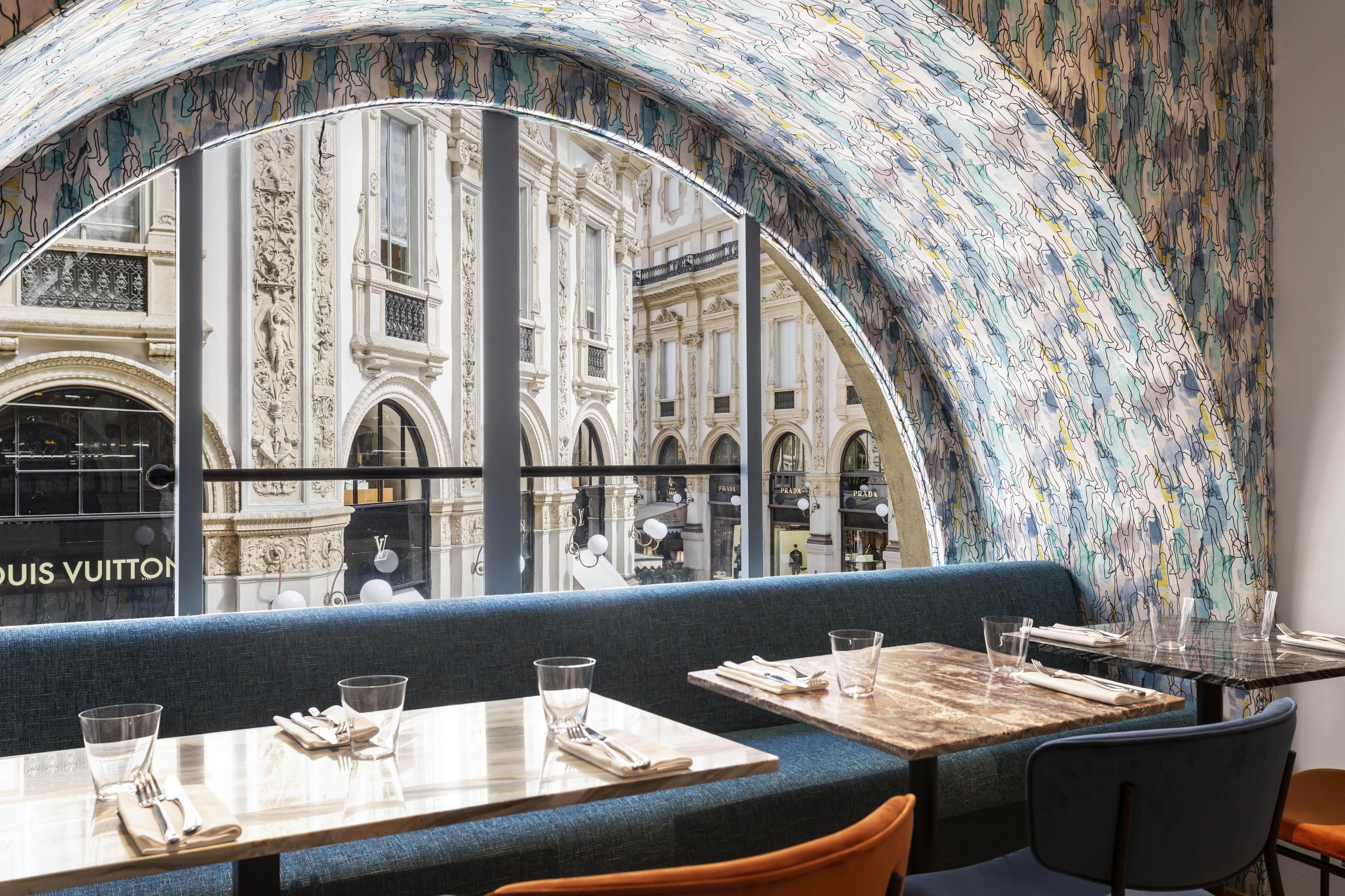 Galleria Vik - Townhouse Galleria - Small Luxury Of The World 5*