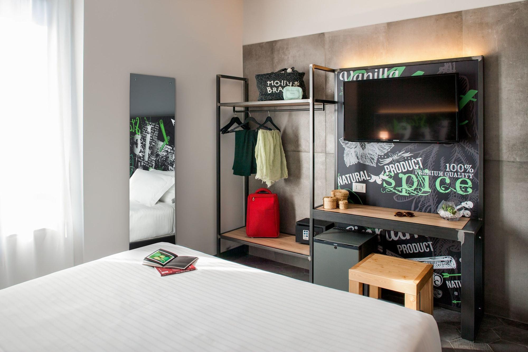 Spice 3* Milano