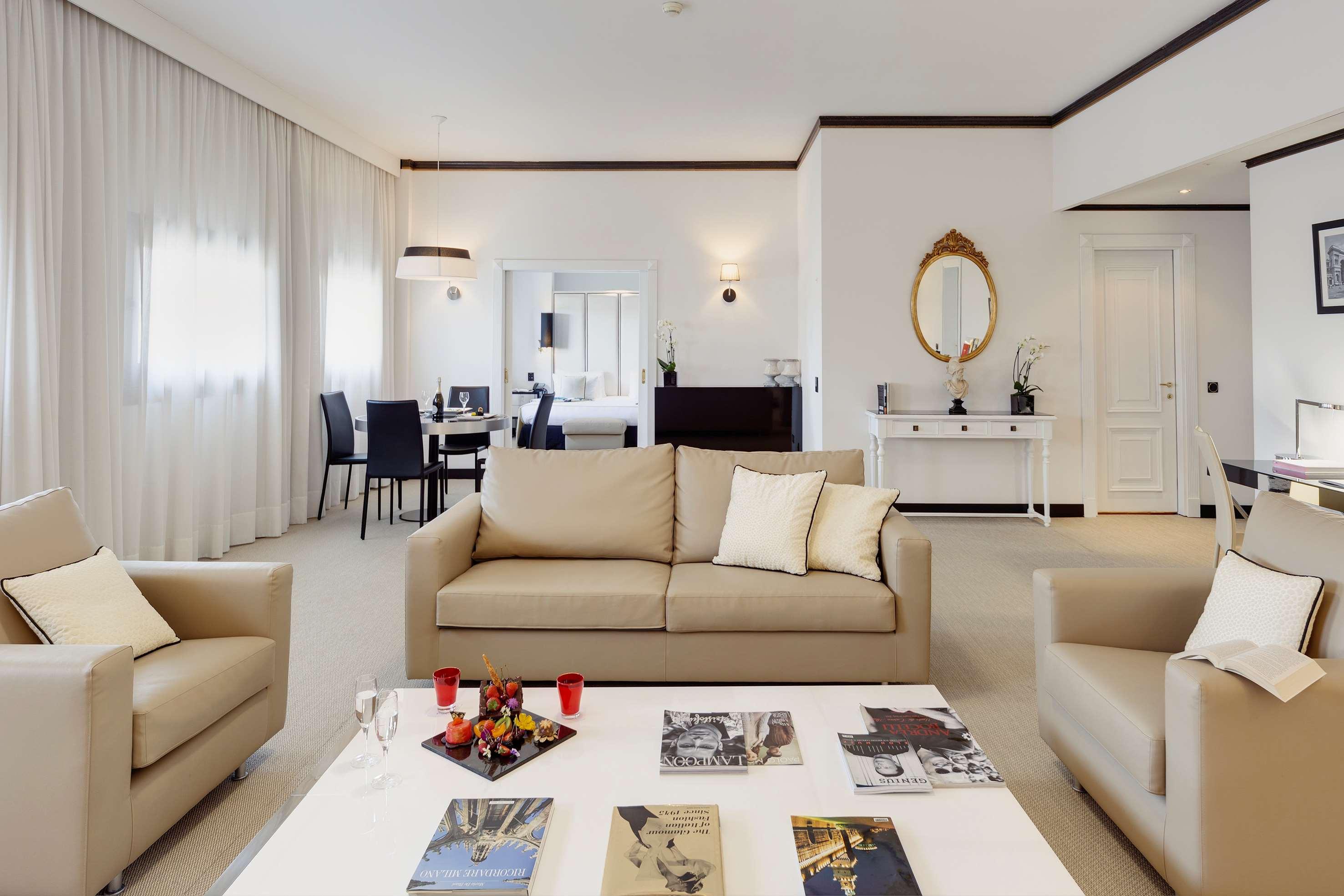 Hotel Meliá Milano