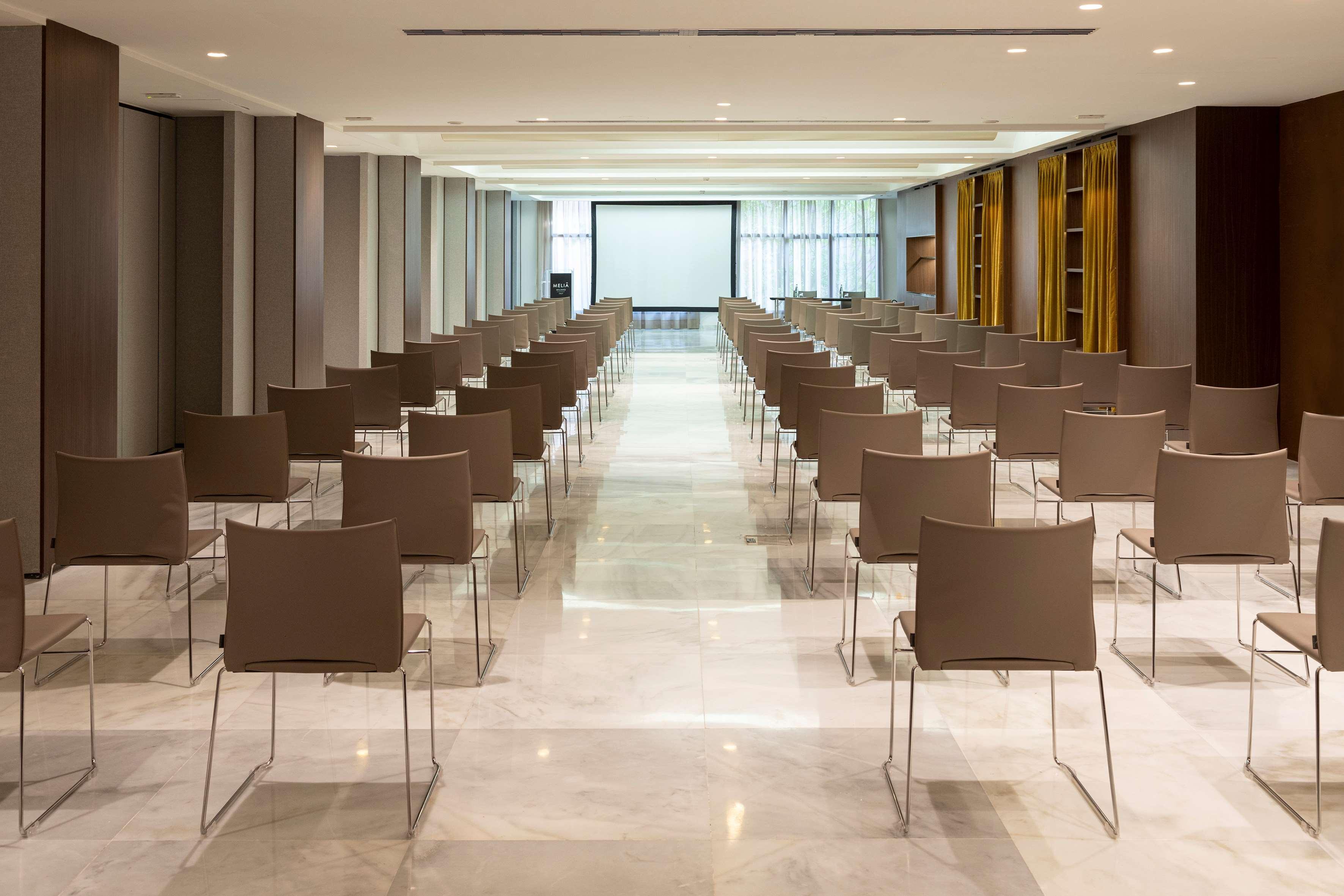 Hotel Meliá Milano