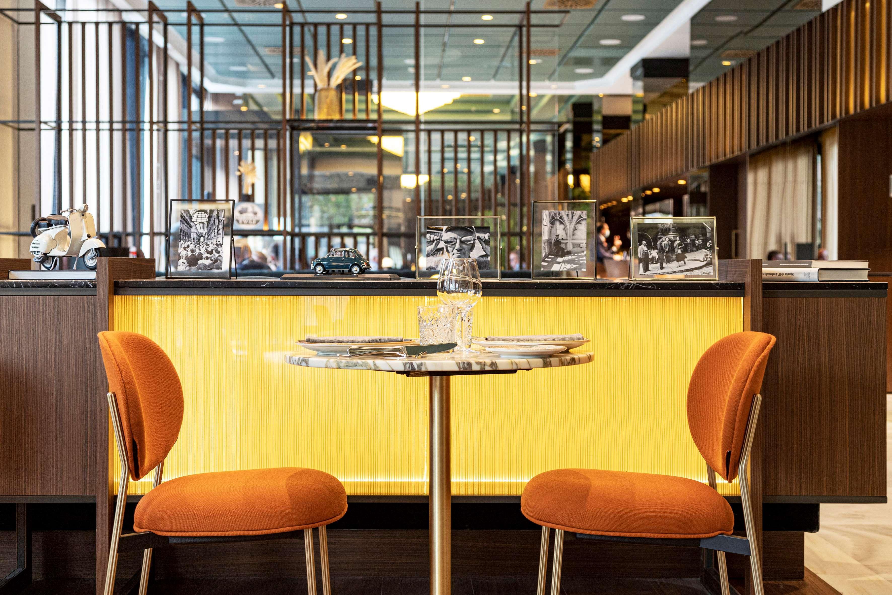Meliá Hotel 5*