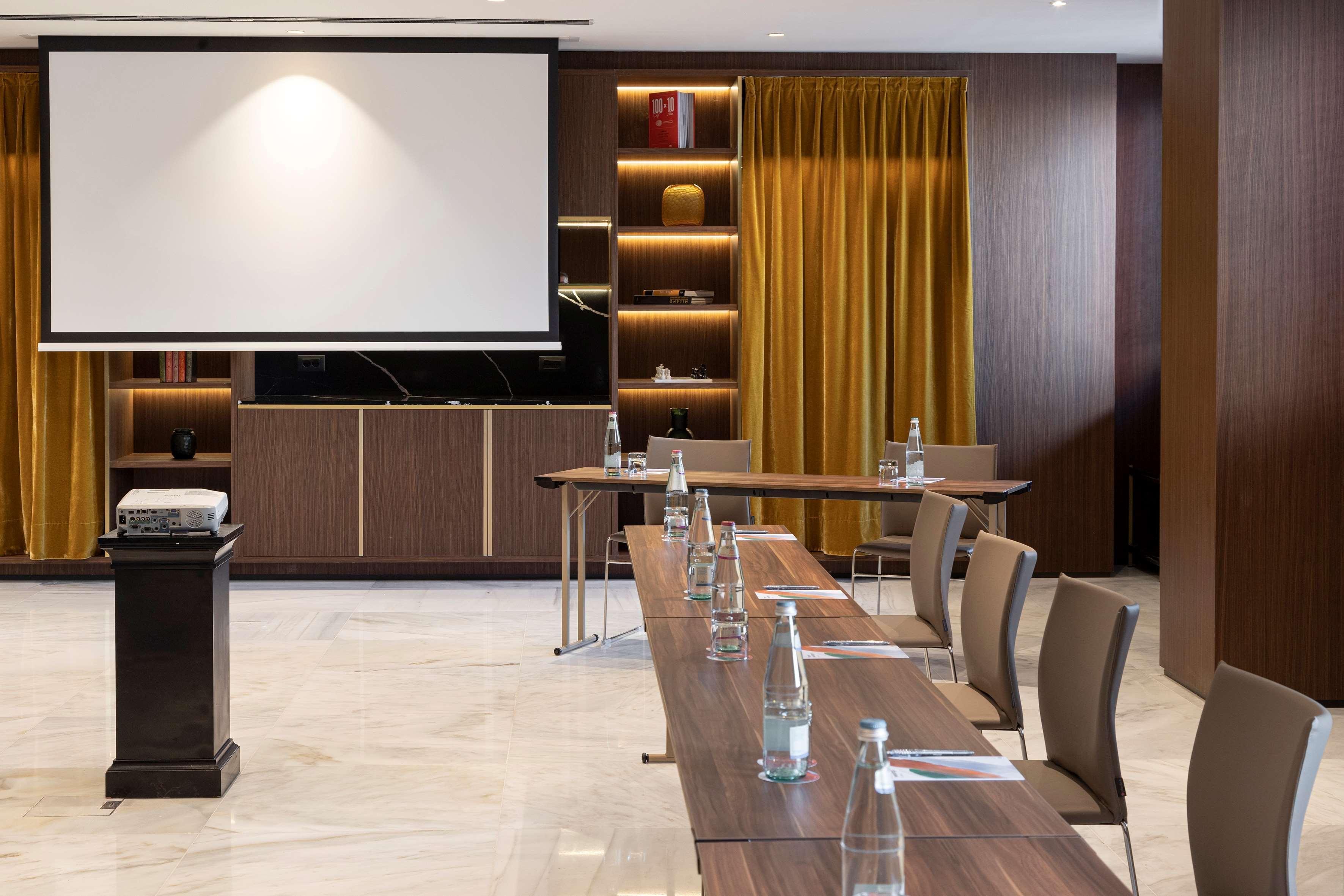 Meliá Milano