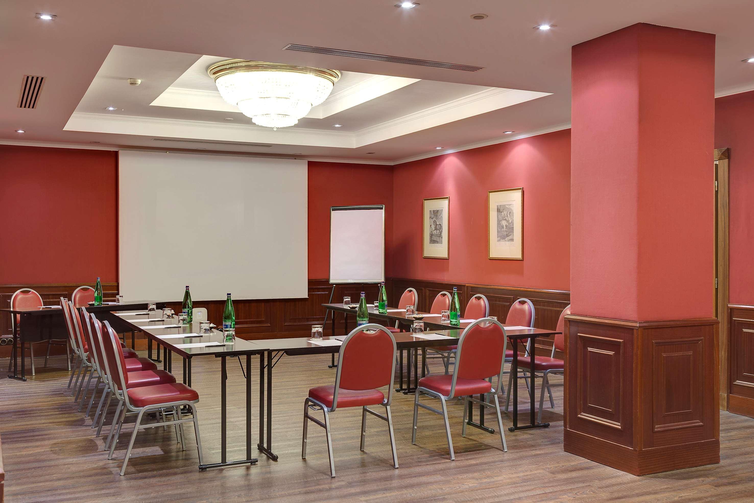 Meliá Milano