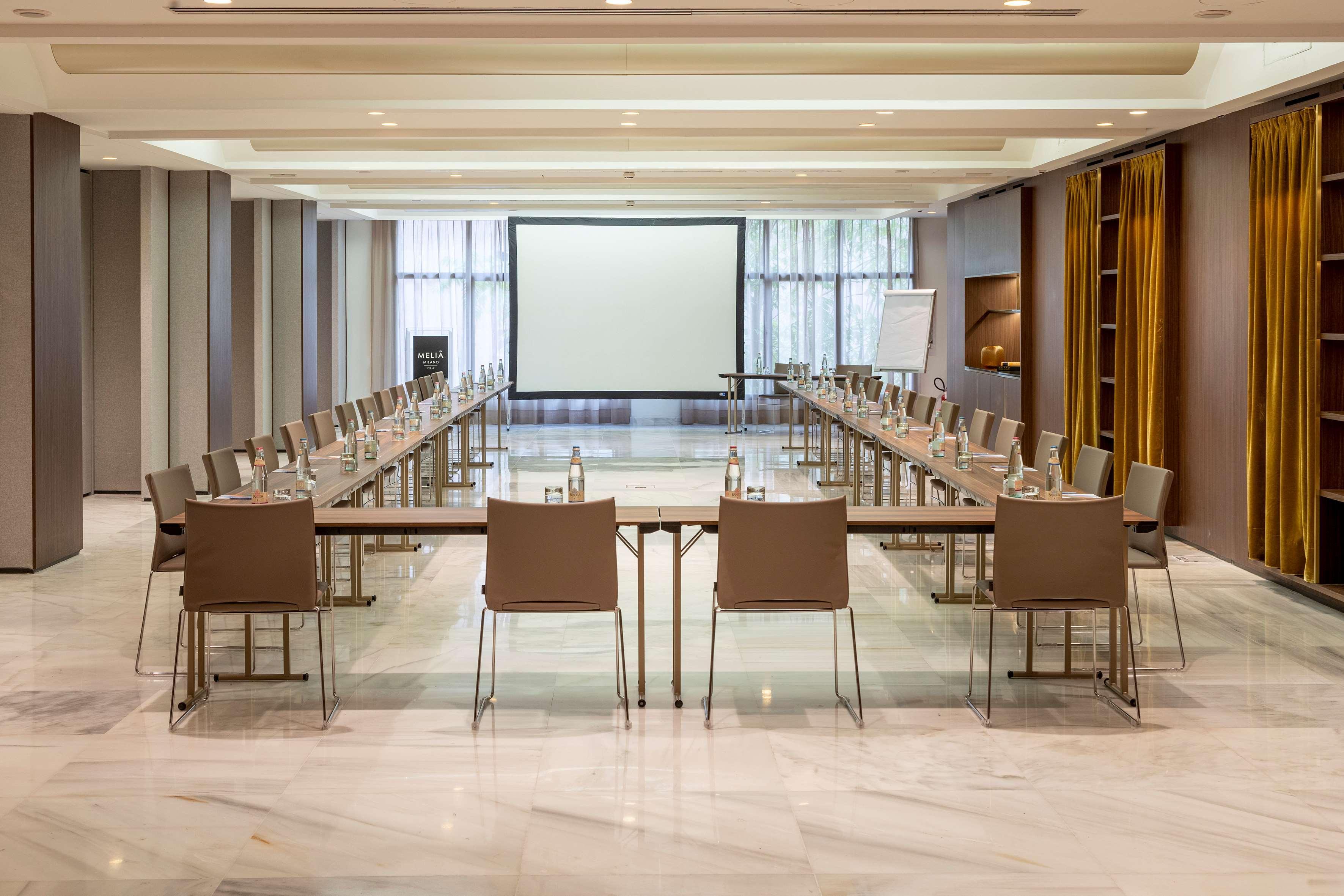 Hotel Meliá 5*