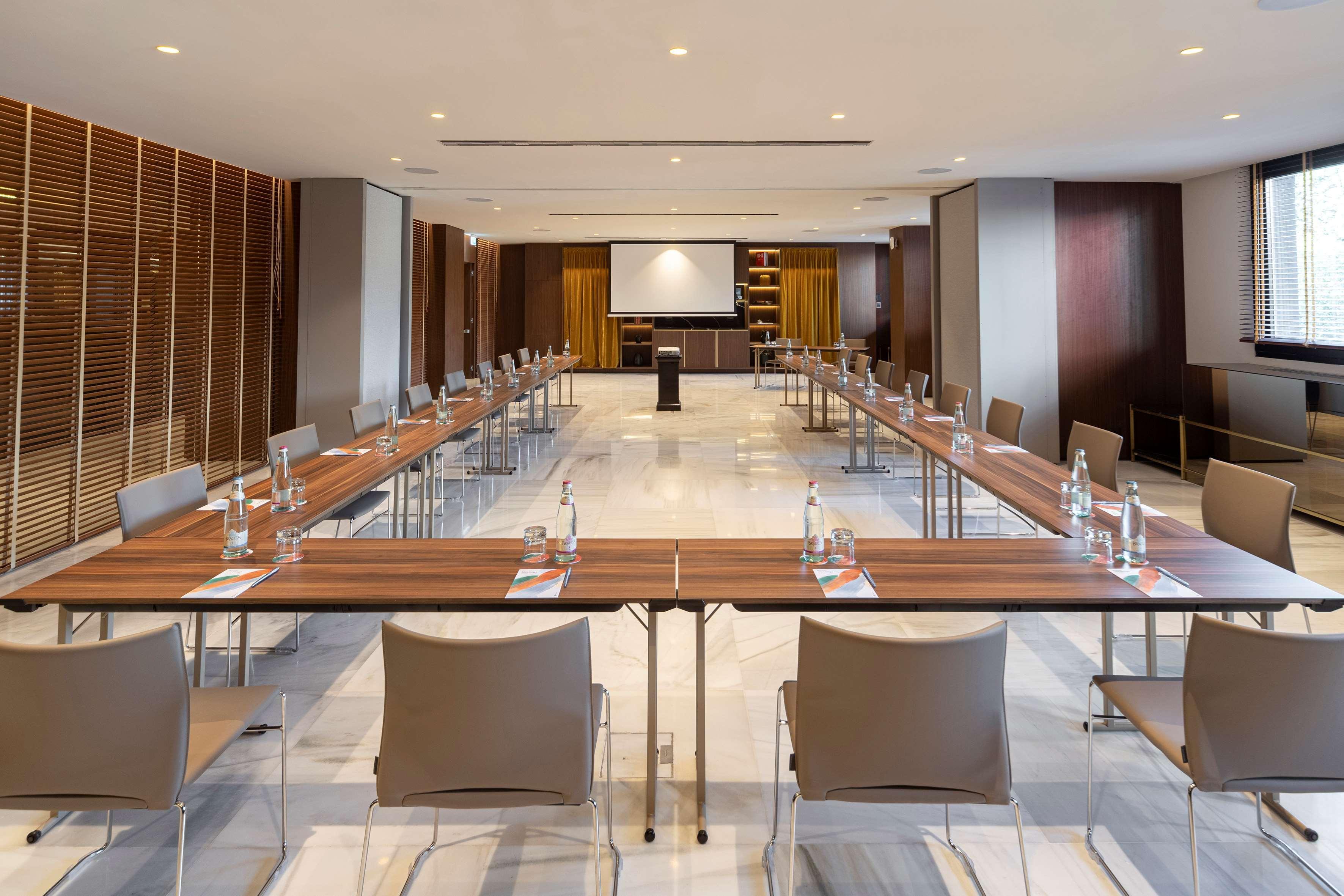 Meliá Hotel Milano