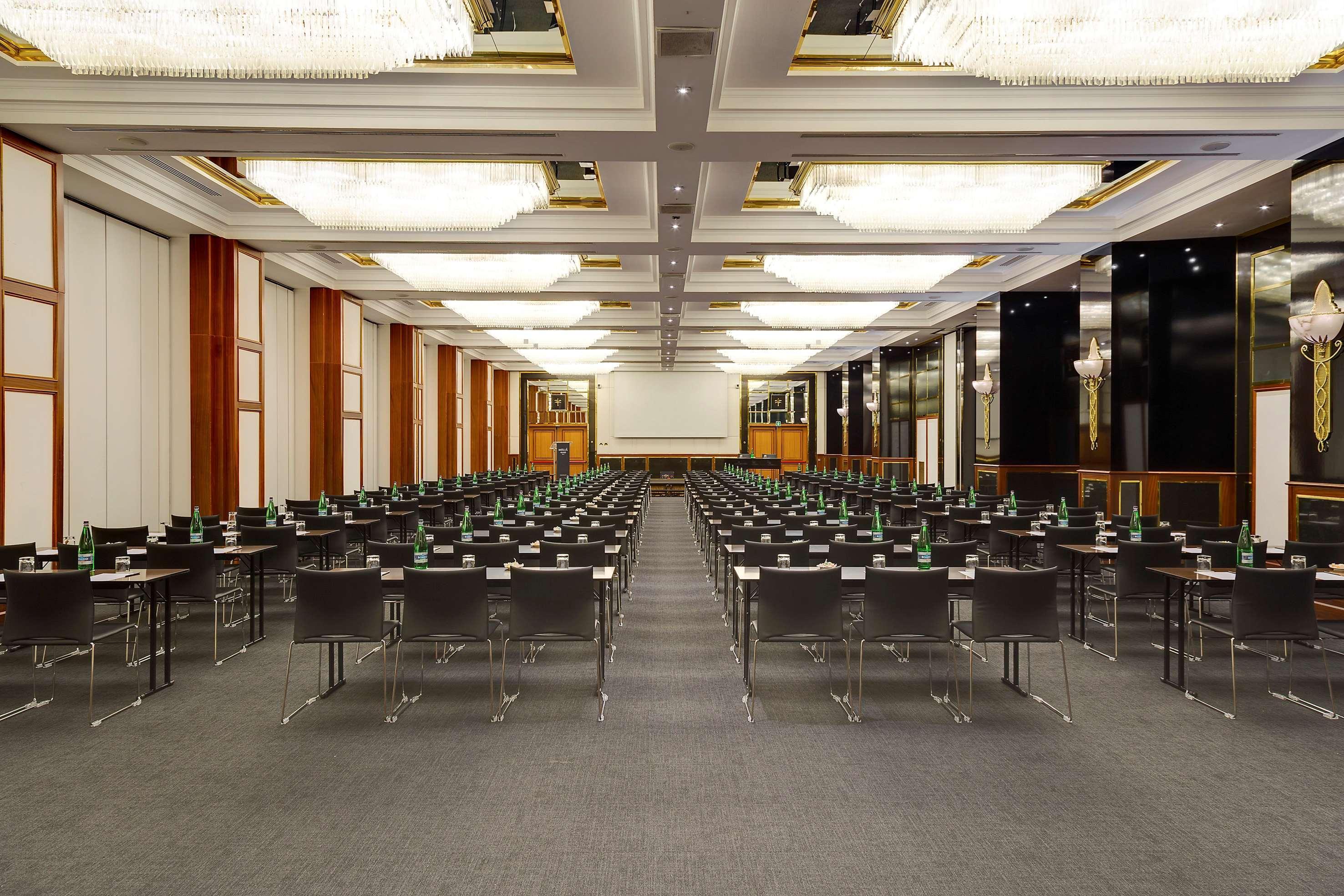 Meliá Hotel Milano