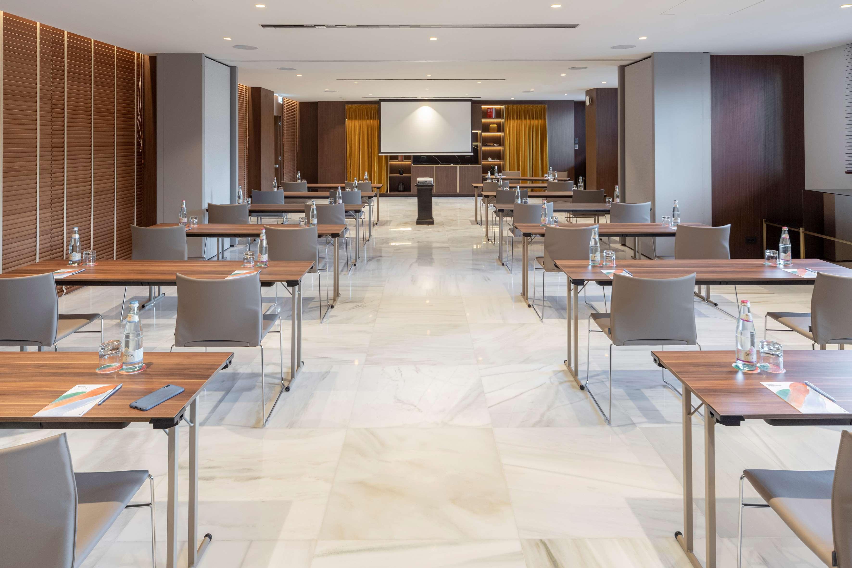 Meliá Hotel 5*