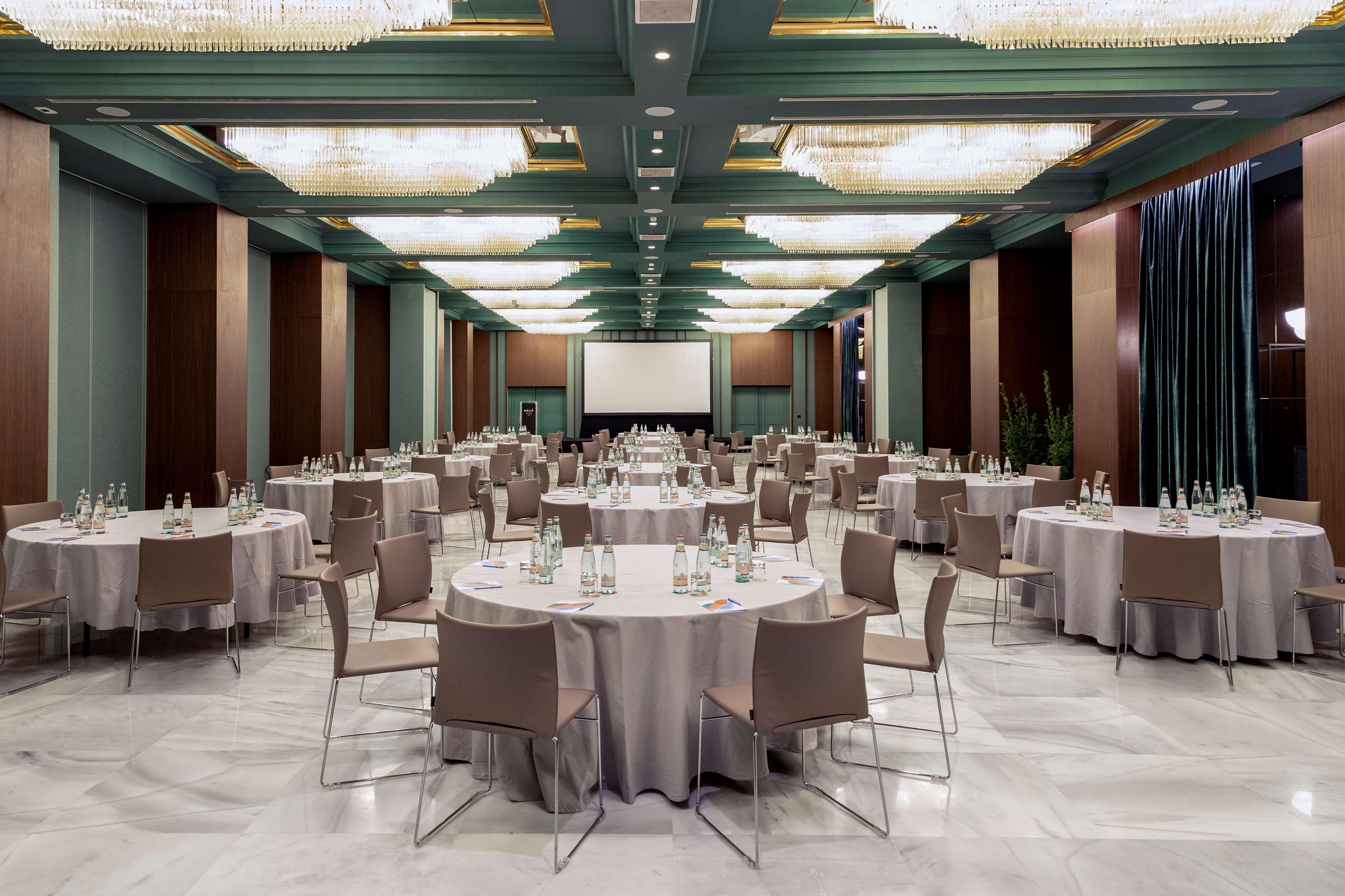 Meliá Hotel 5*