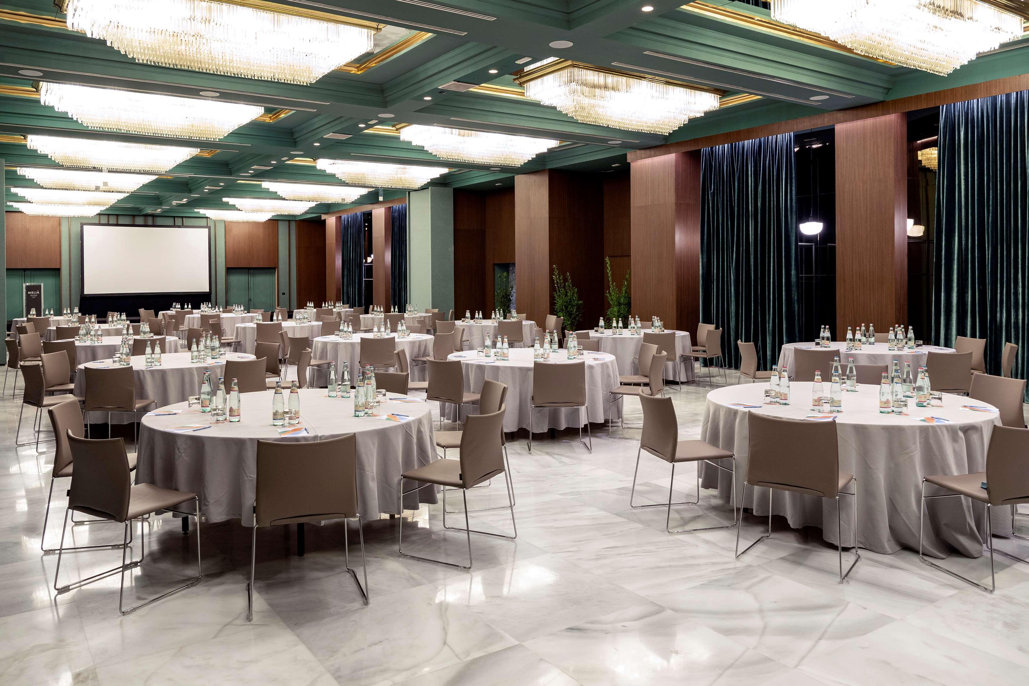 Meliá Hotel Milano
