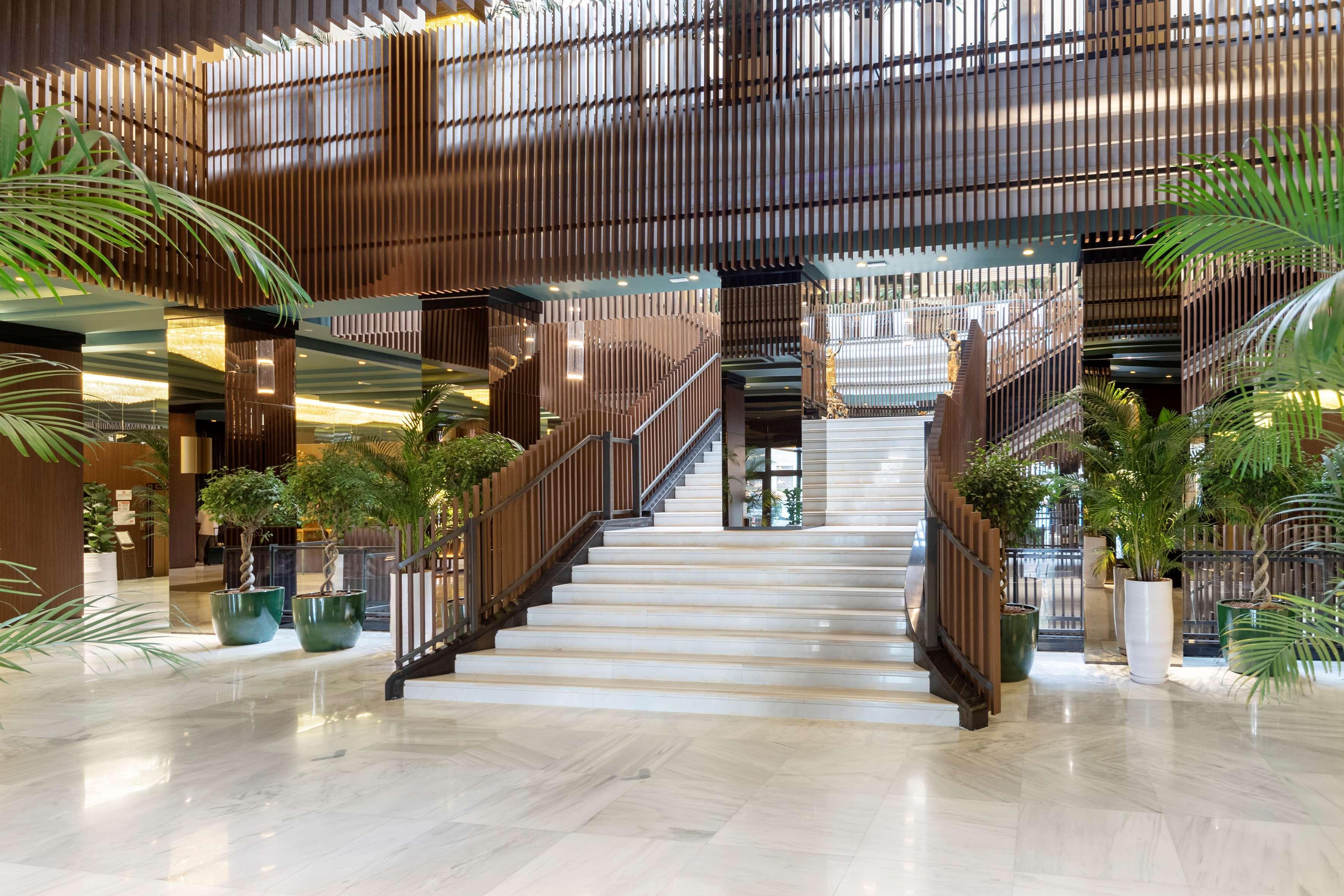 Hotel Meliá 5*