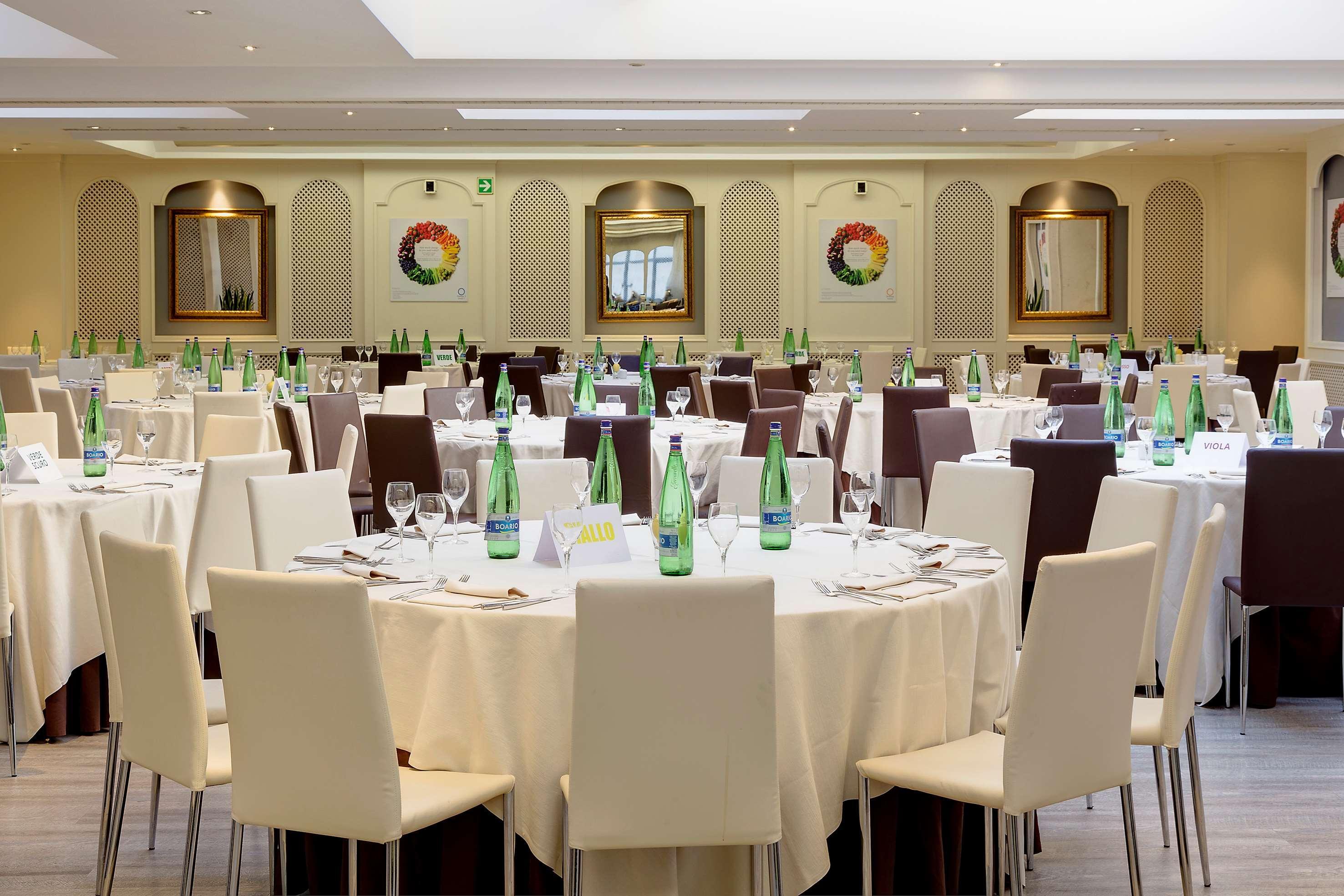 Meliá 5* Milano