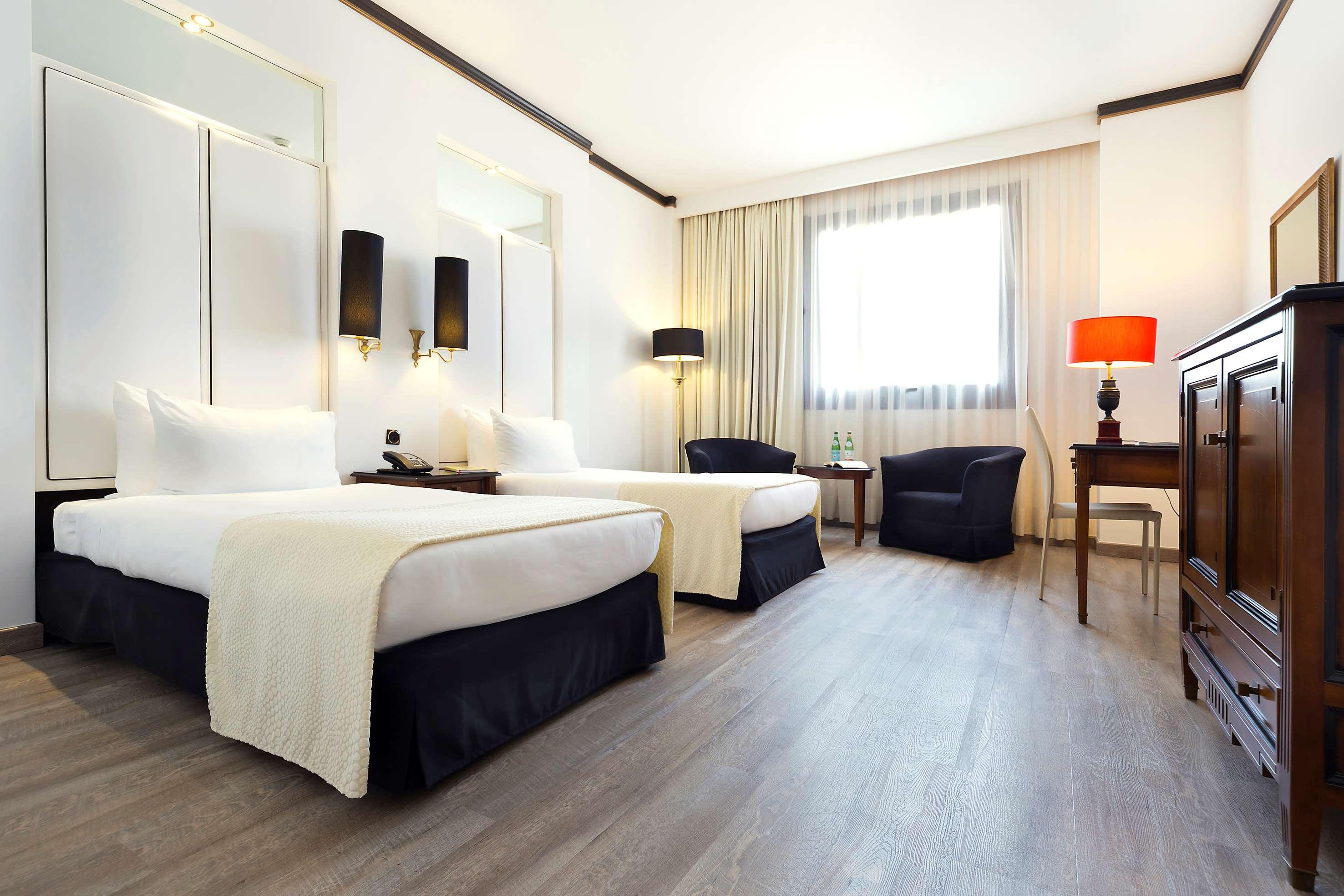 Hotel Meliá Milano