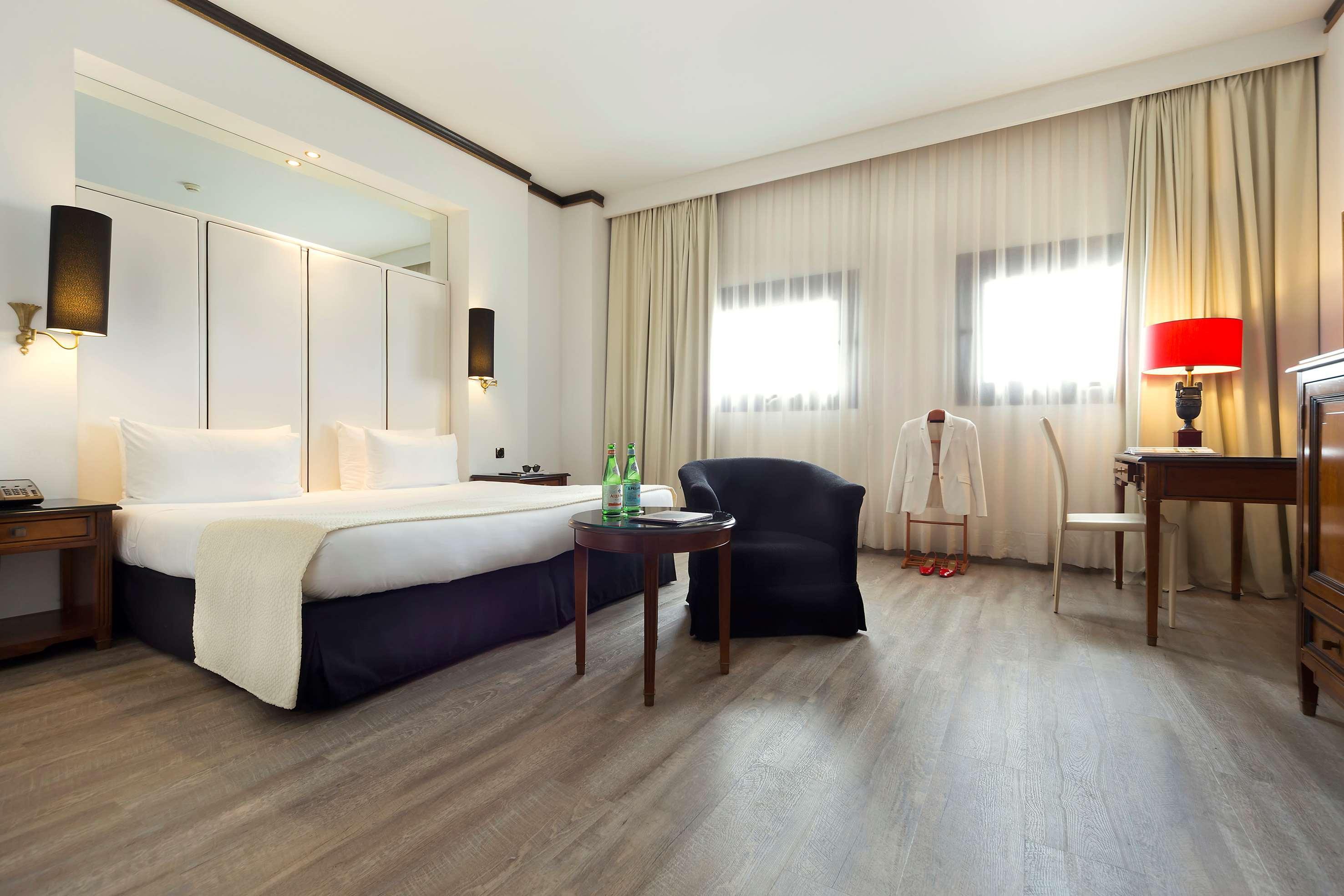 Meliá Hotel