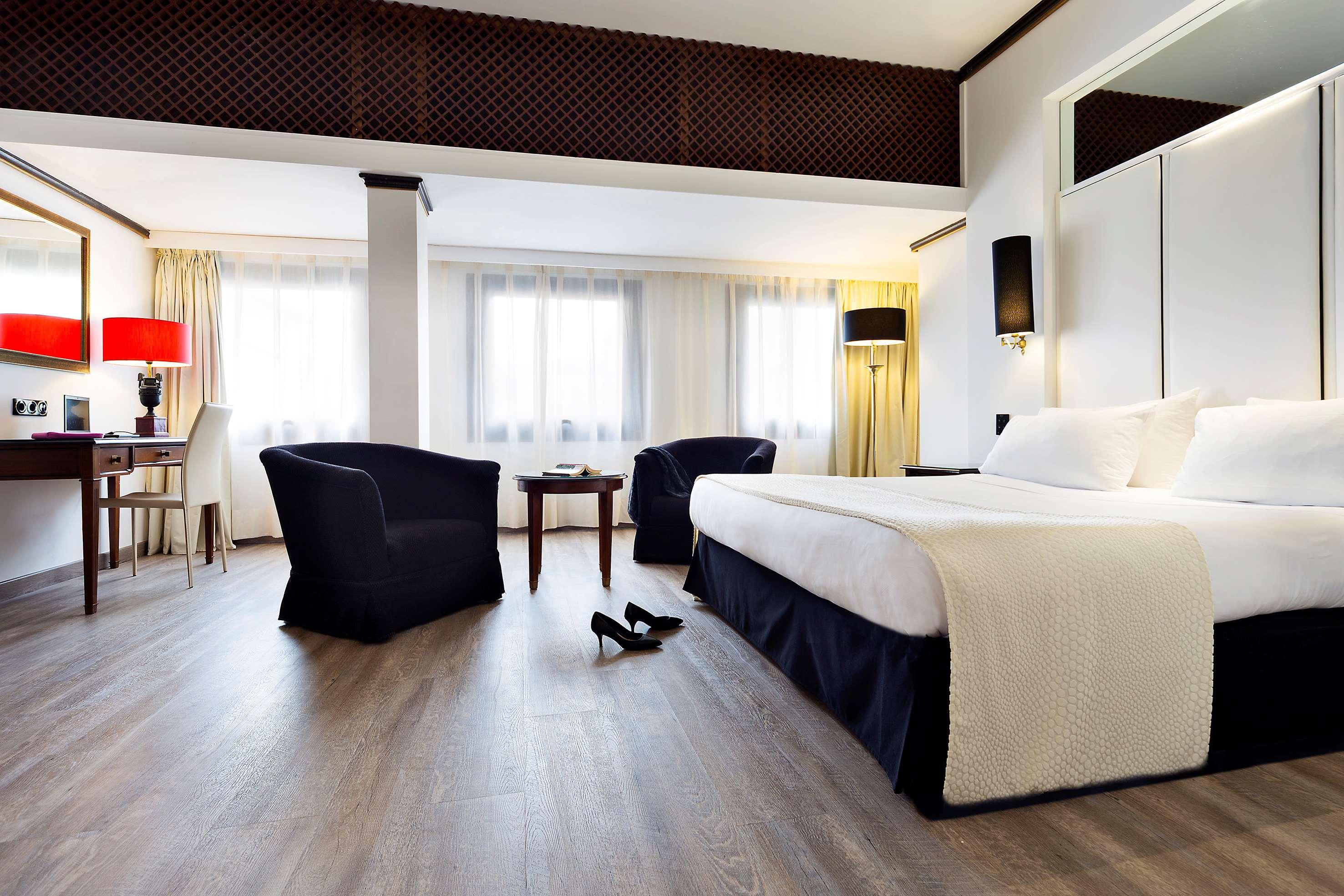 Hotel Meliá Milano