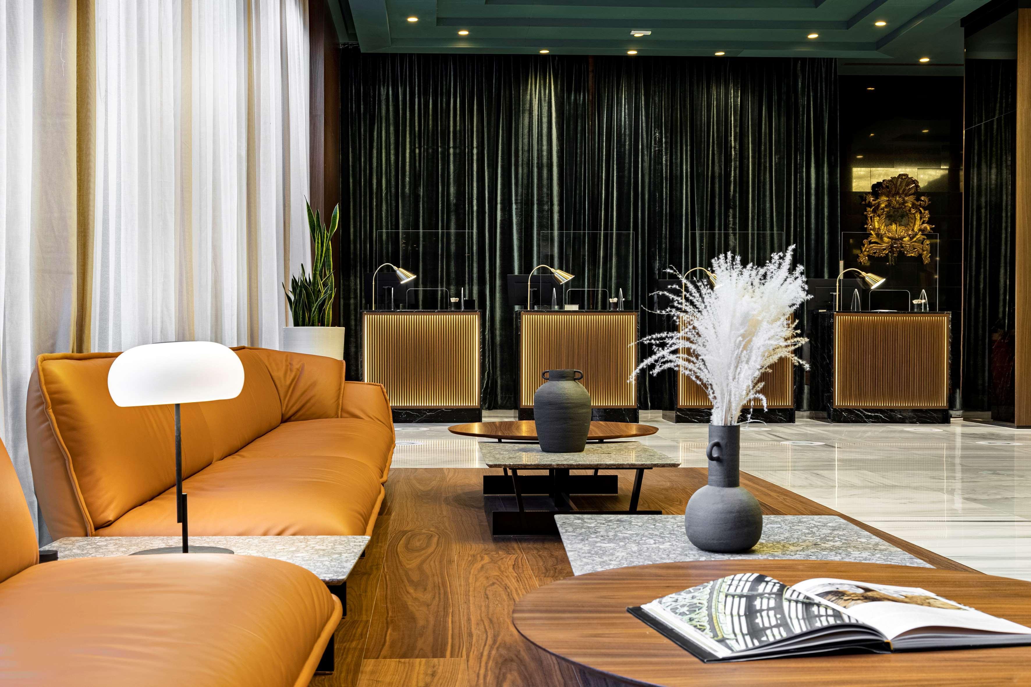 Meliá Hotel