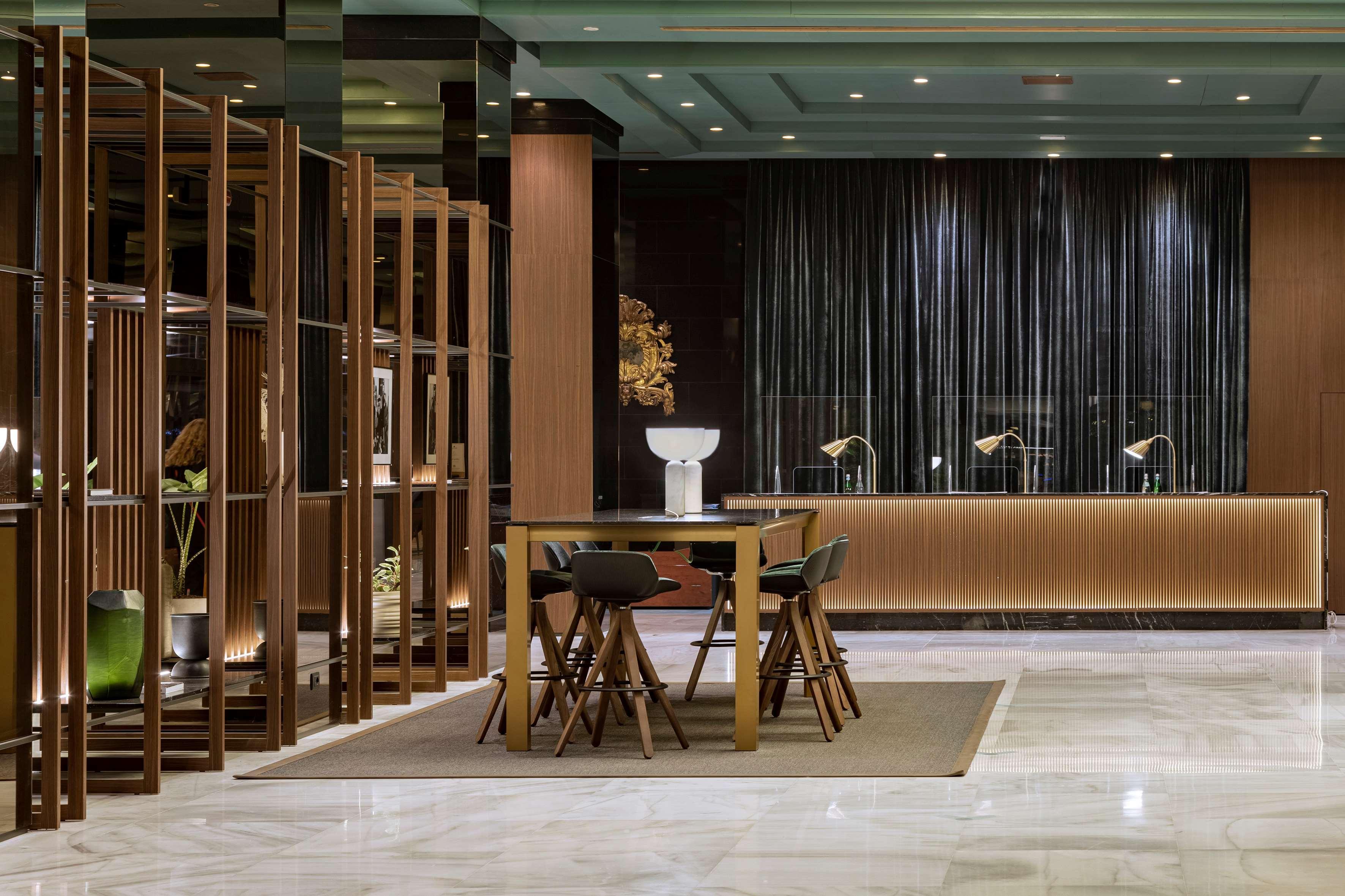 Meliá Hotel 5*