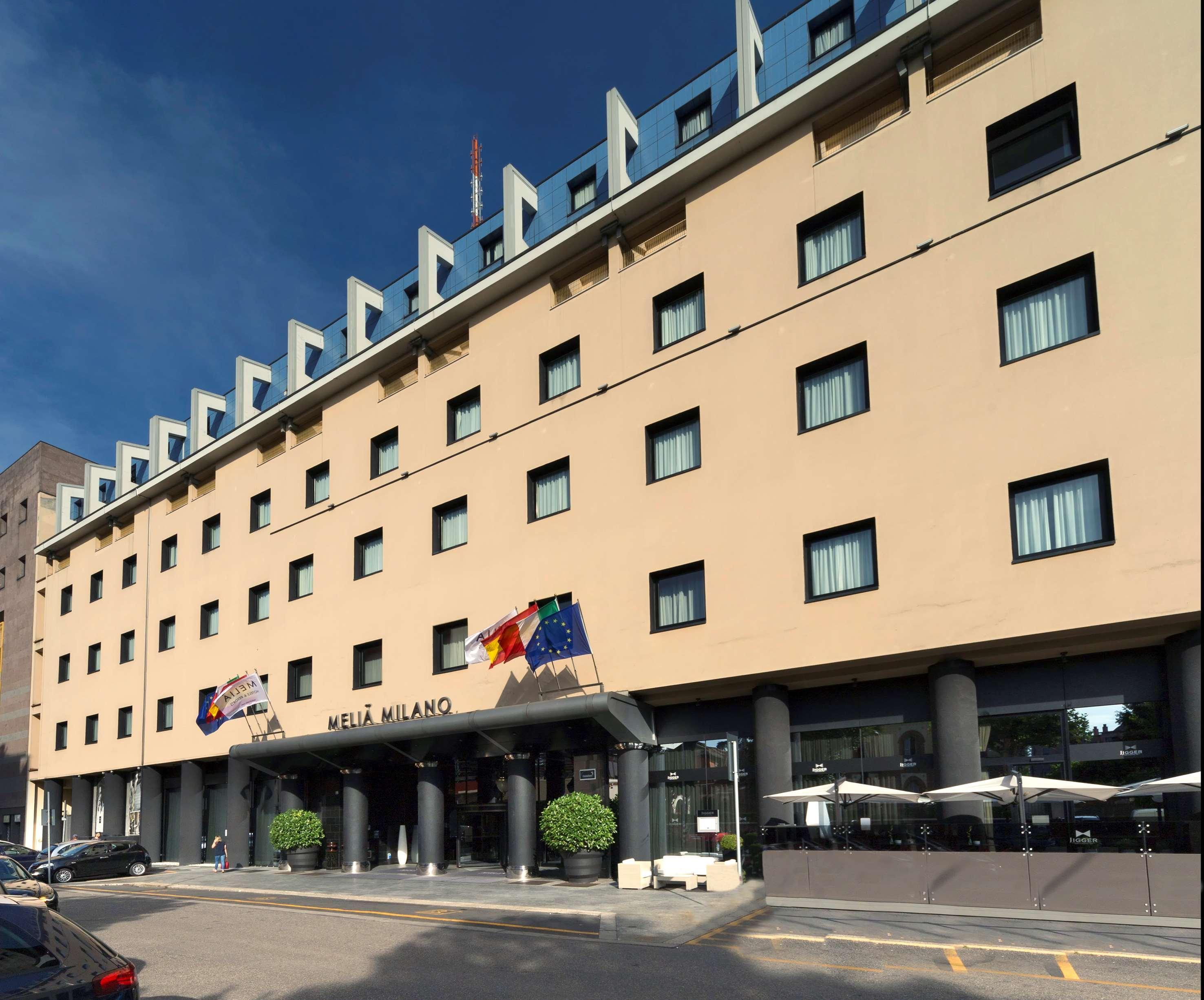 Hotel Meliá