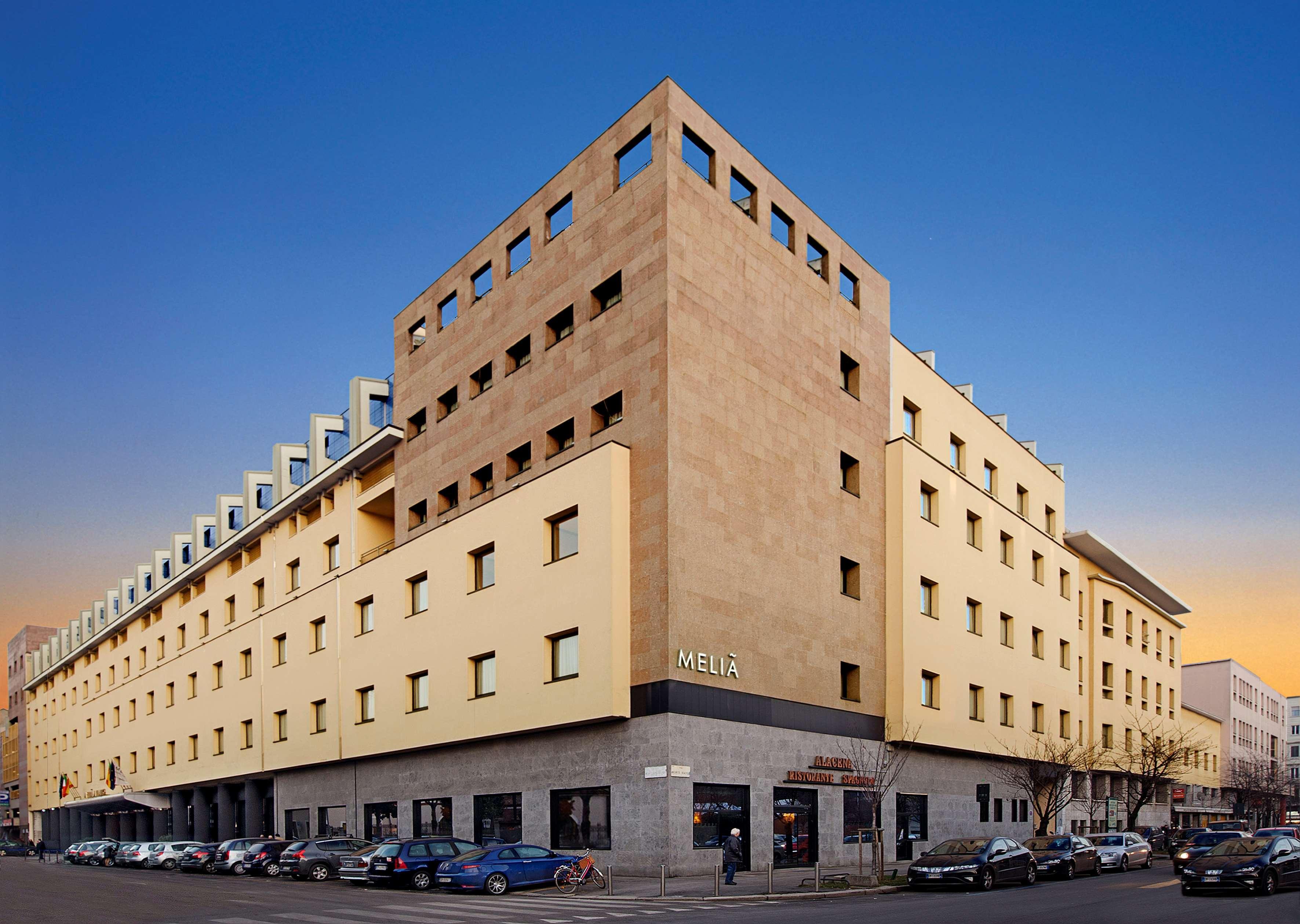Meliá 5* Milano