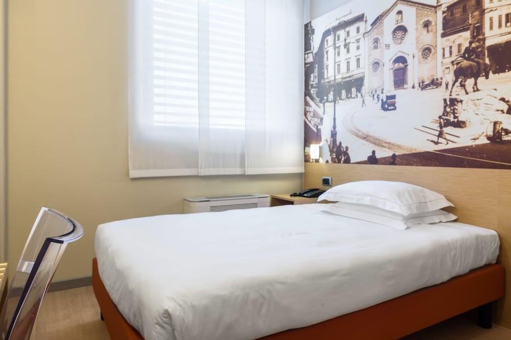 Hotel La Spezia Mailand
