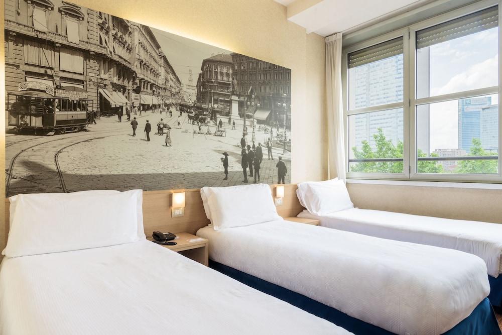 La Spezia Hotel