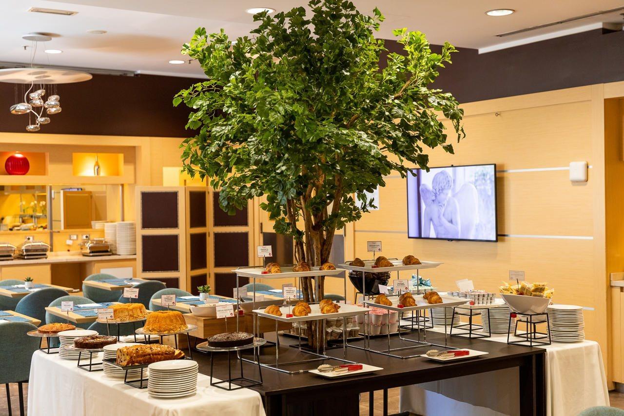Hotel Ramada Plaza By Wyndham Mailand