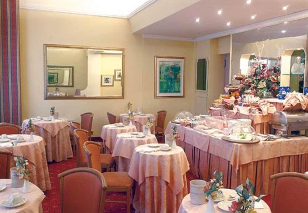 Hotel Lloyd Mailand