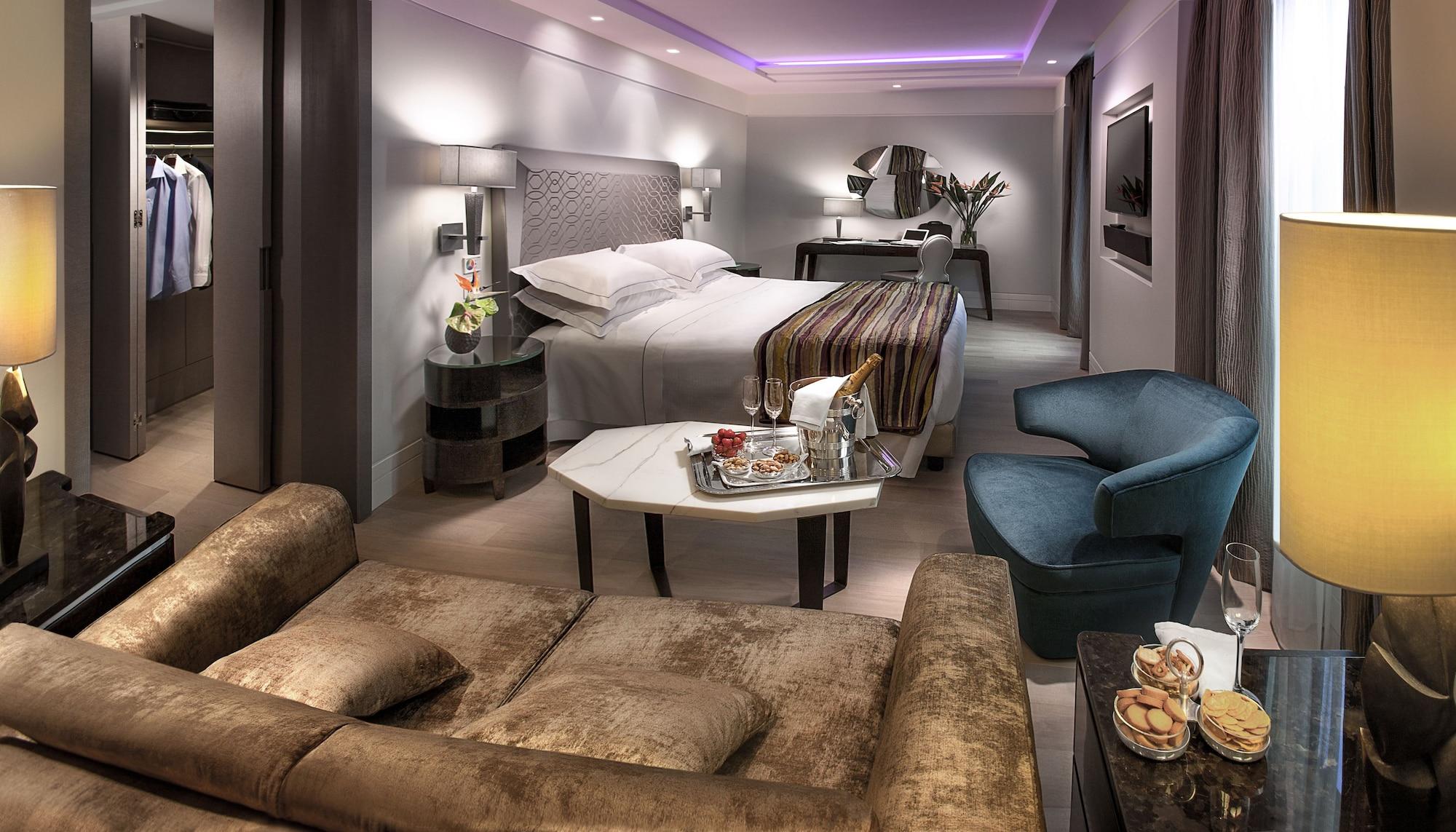 Hotel Cavour Milaan