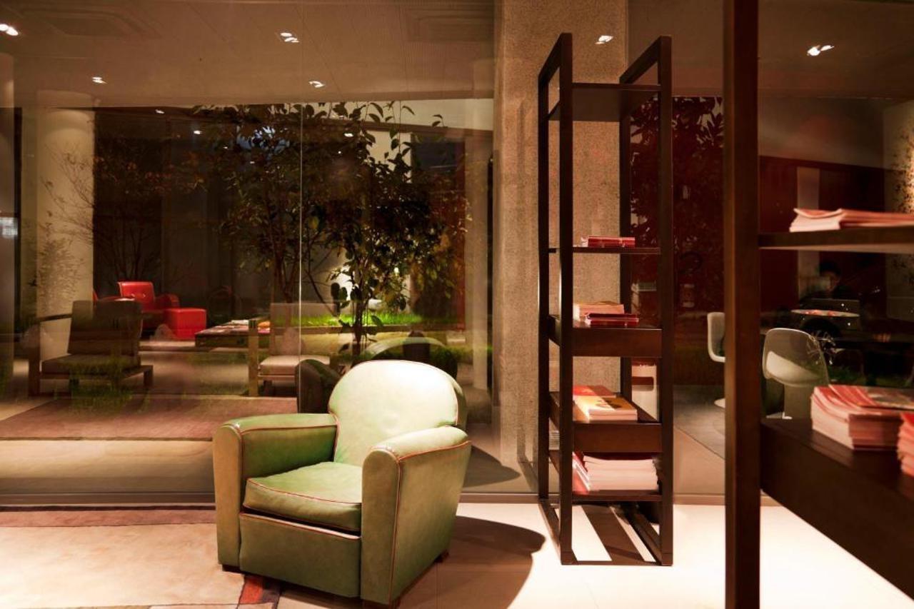 Zambala Luxury 2* Milaan