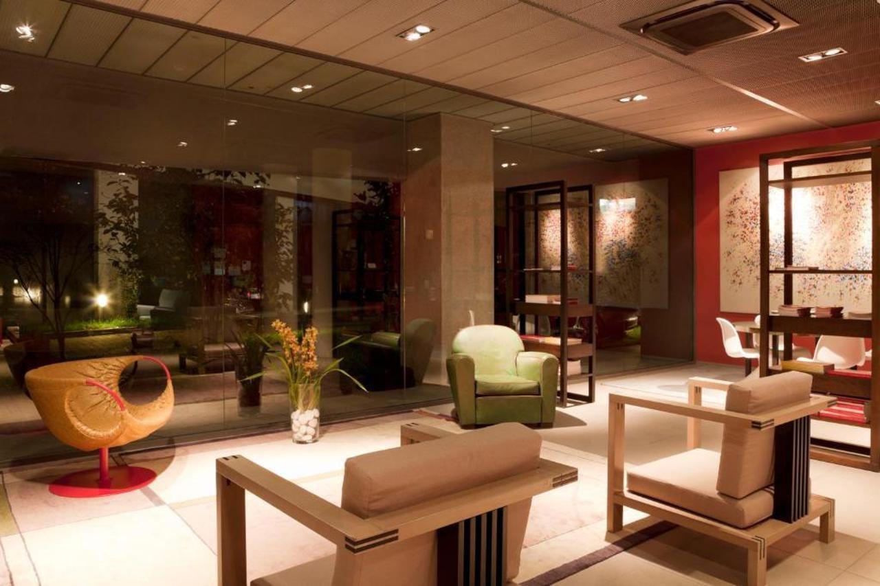Aparthotel Zambala Luxury Milaan