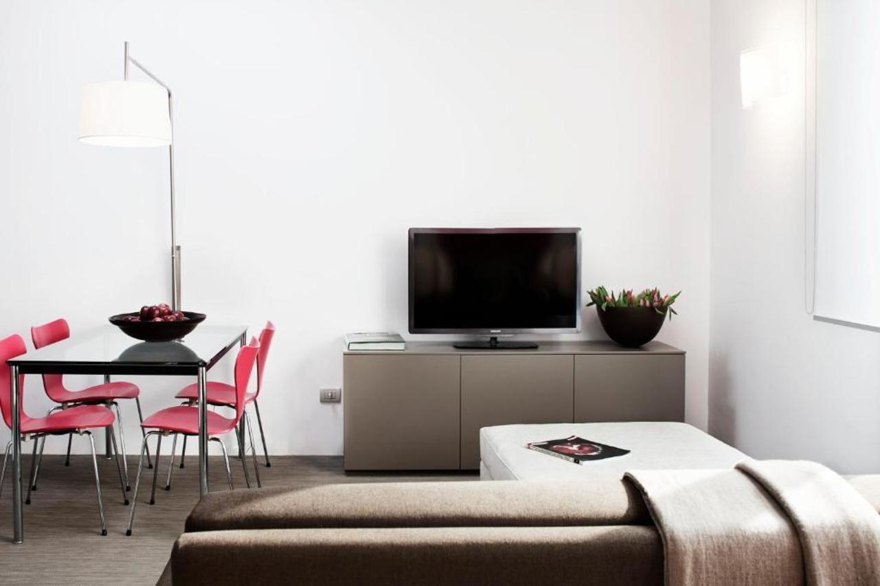 Zambala Luxury Milaan
