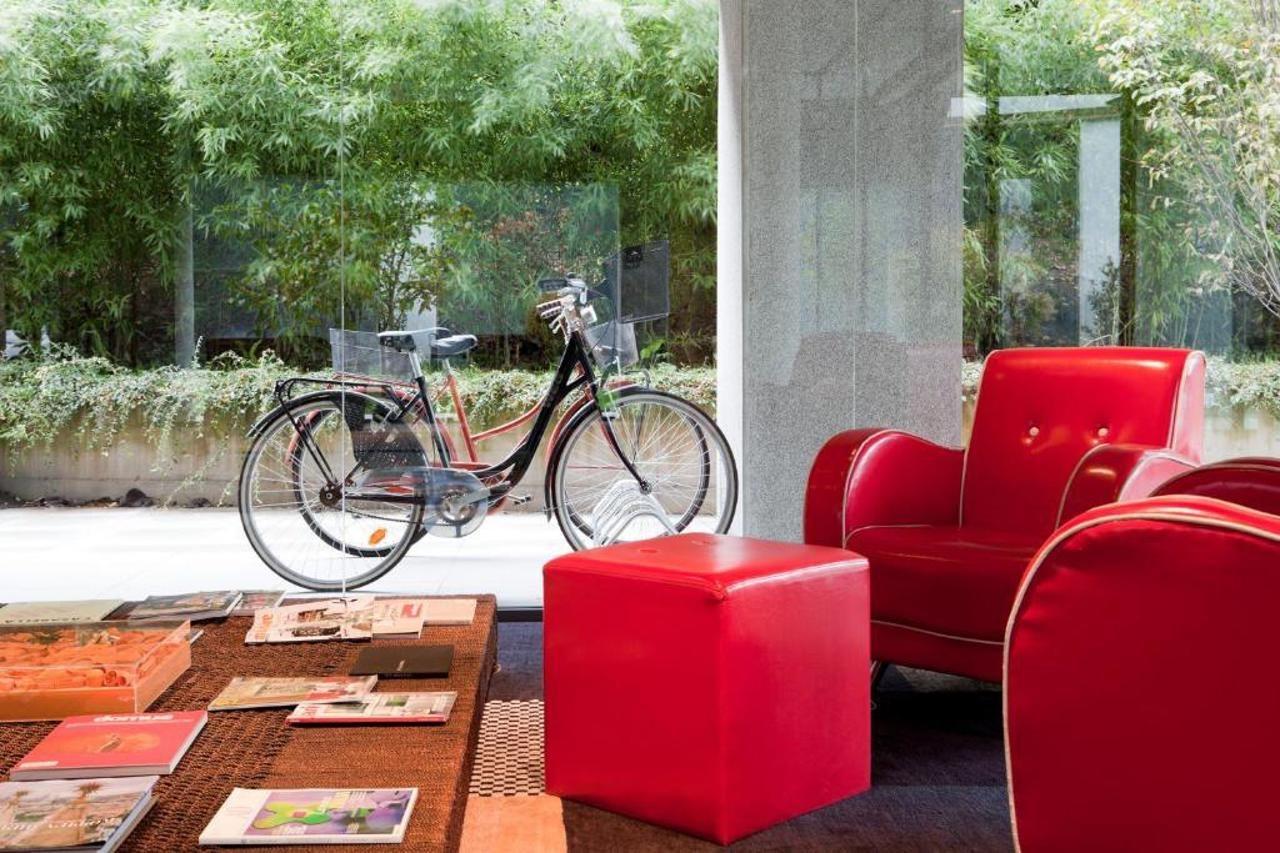 Zambala Luxury Aparthotel 2*