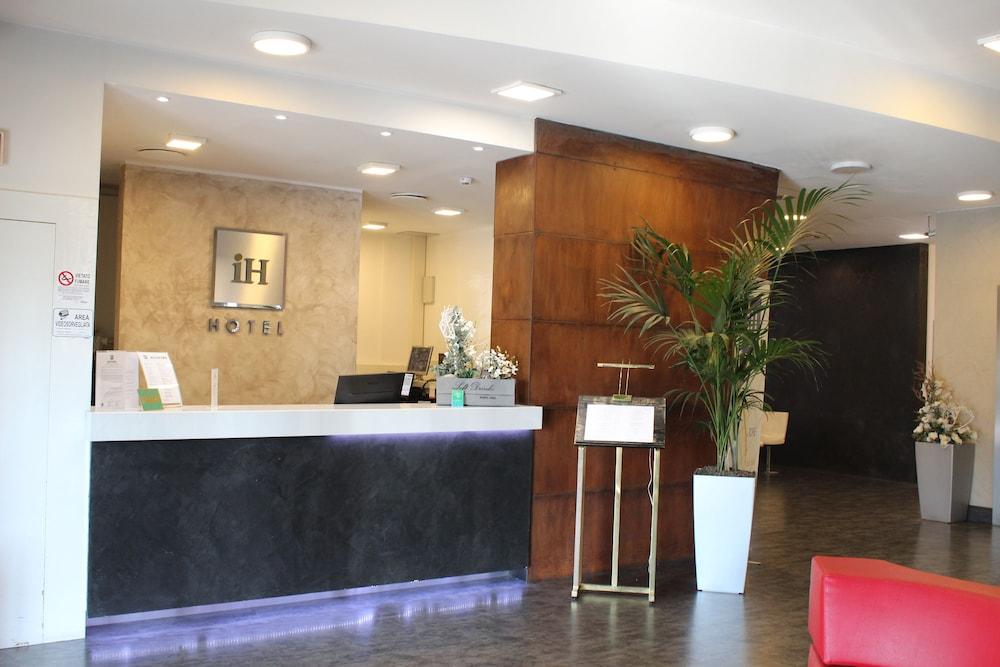 Ih Lorenteggio Hotell Milano