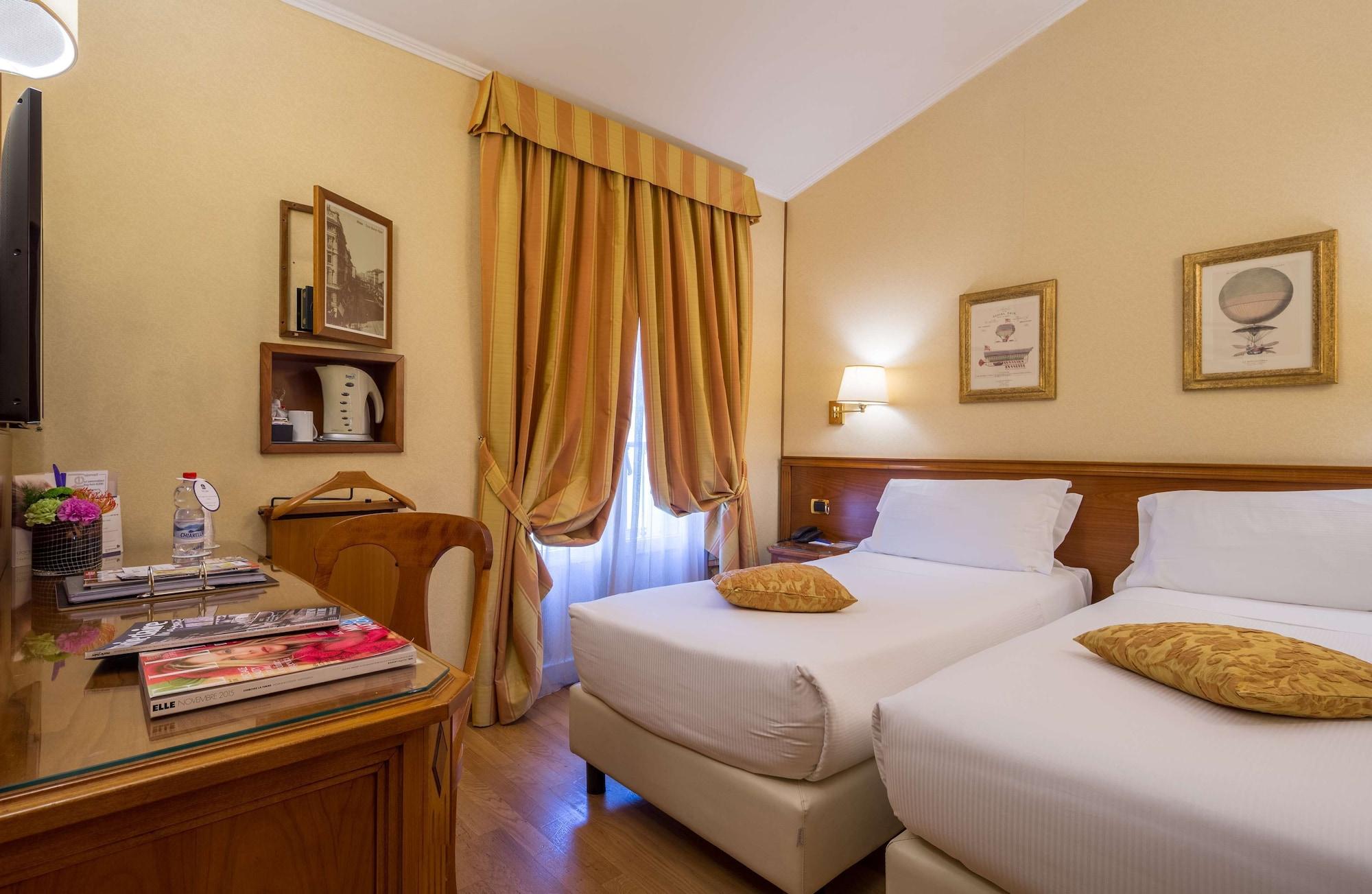 Western Galles 4*