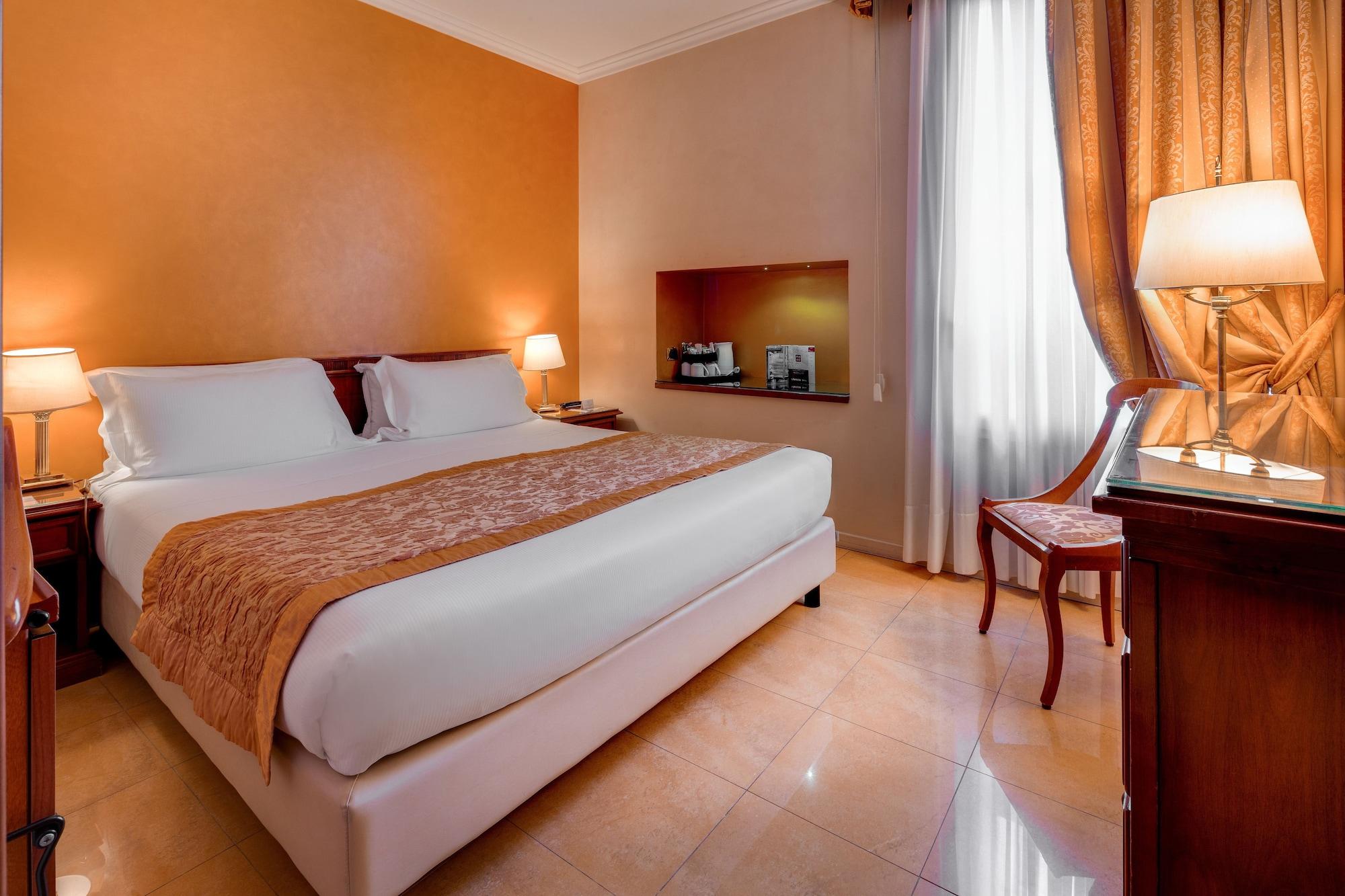 Best Western Plus Galles 4* Mailand