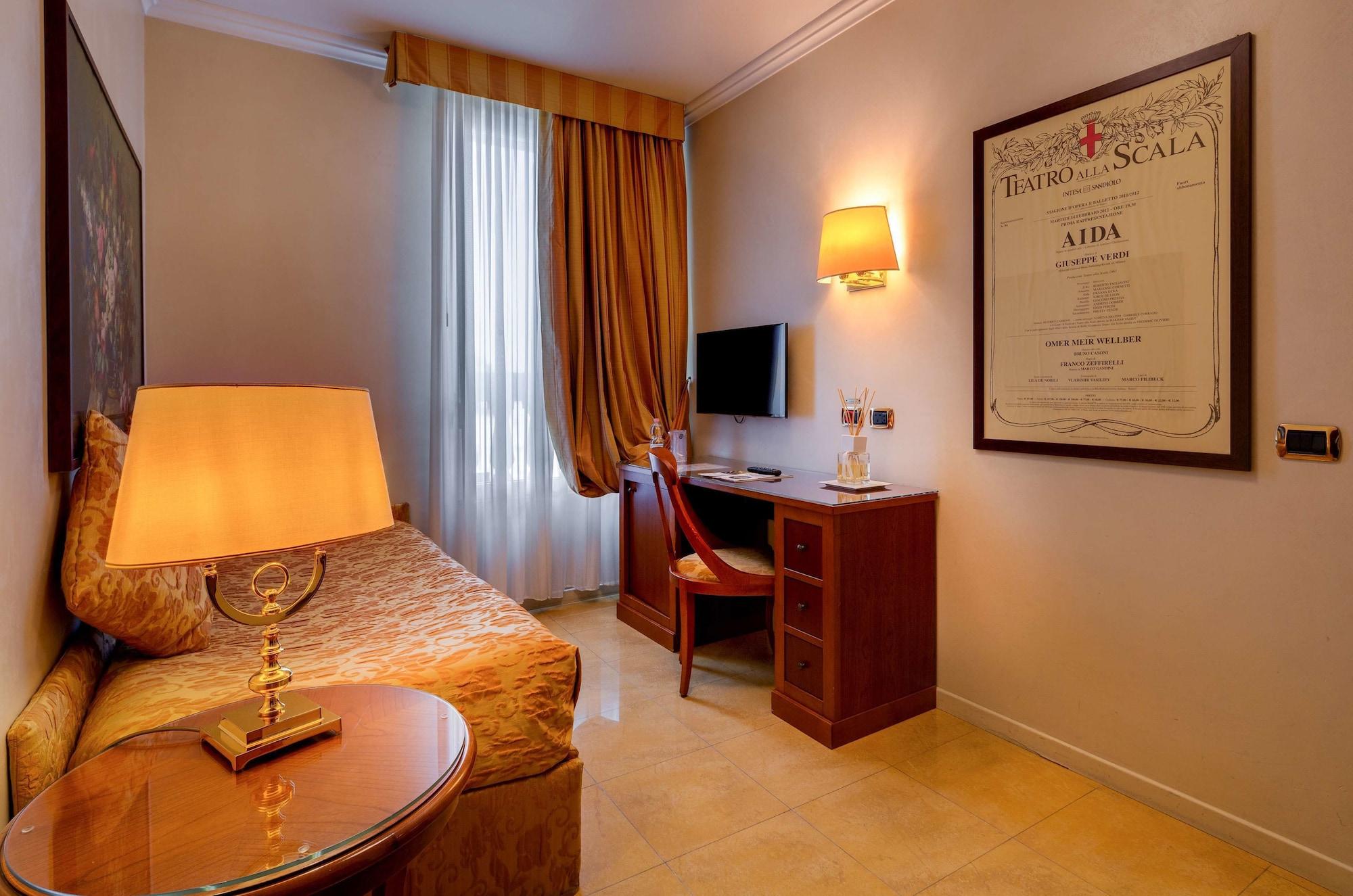 Hotel Best Western Plus Galles 4*