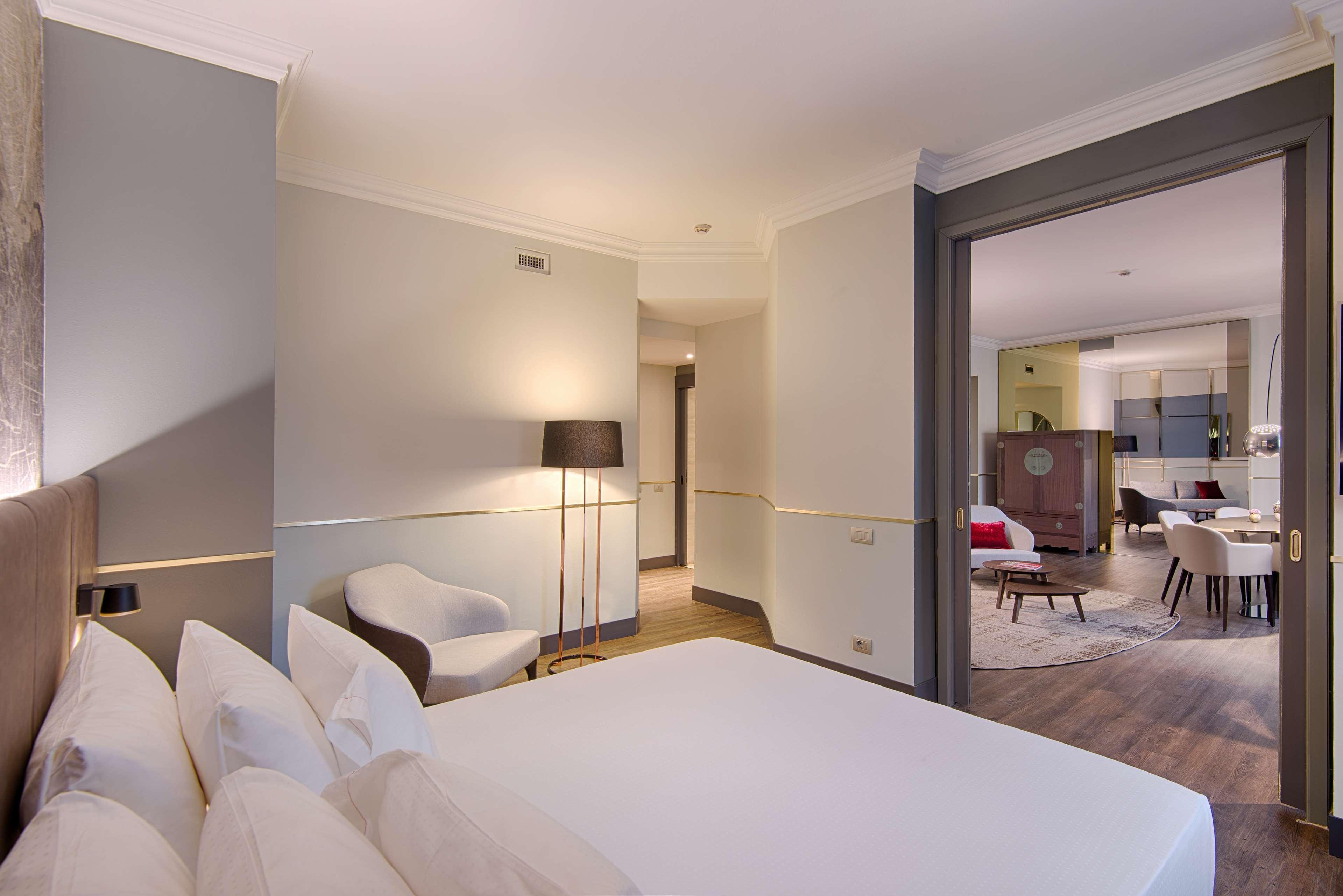Nh Collection Porta Nuova Hotel 4*
