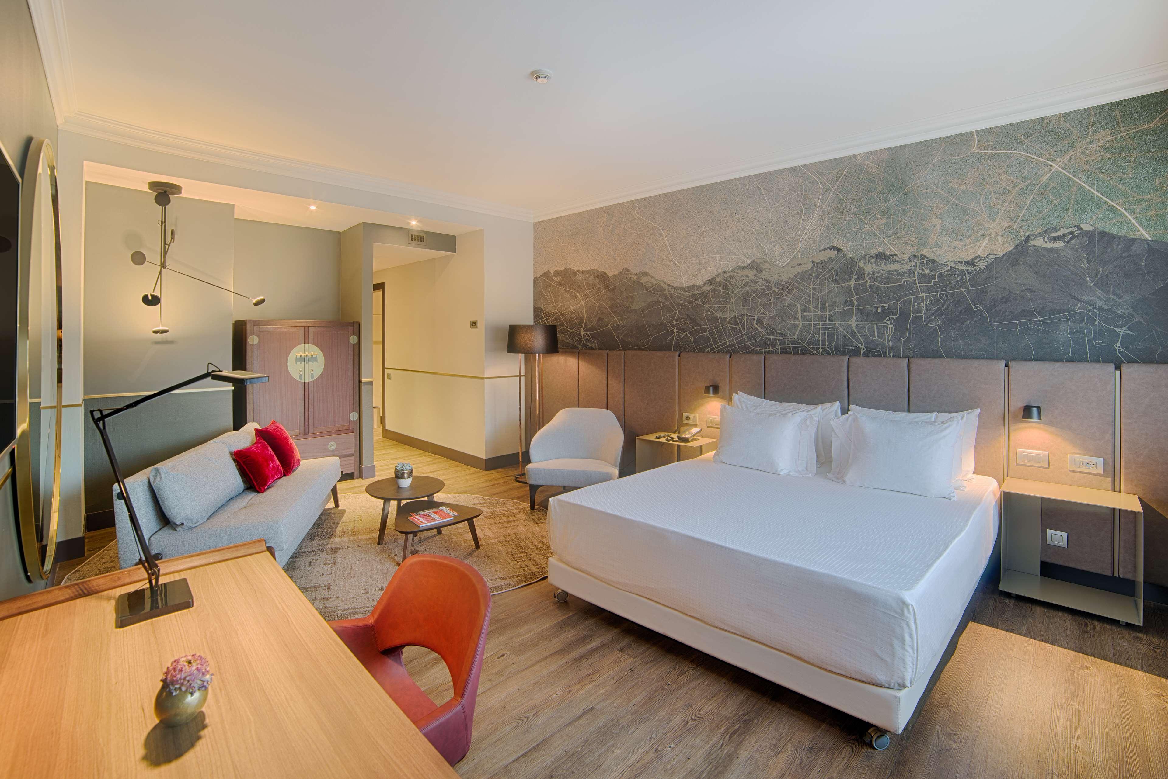 Nh Collection Porta Nuova Hotel