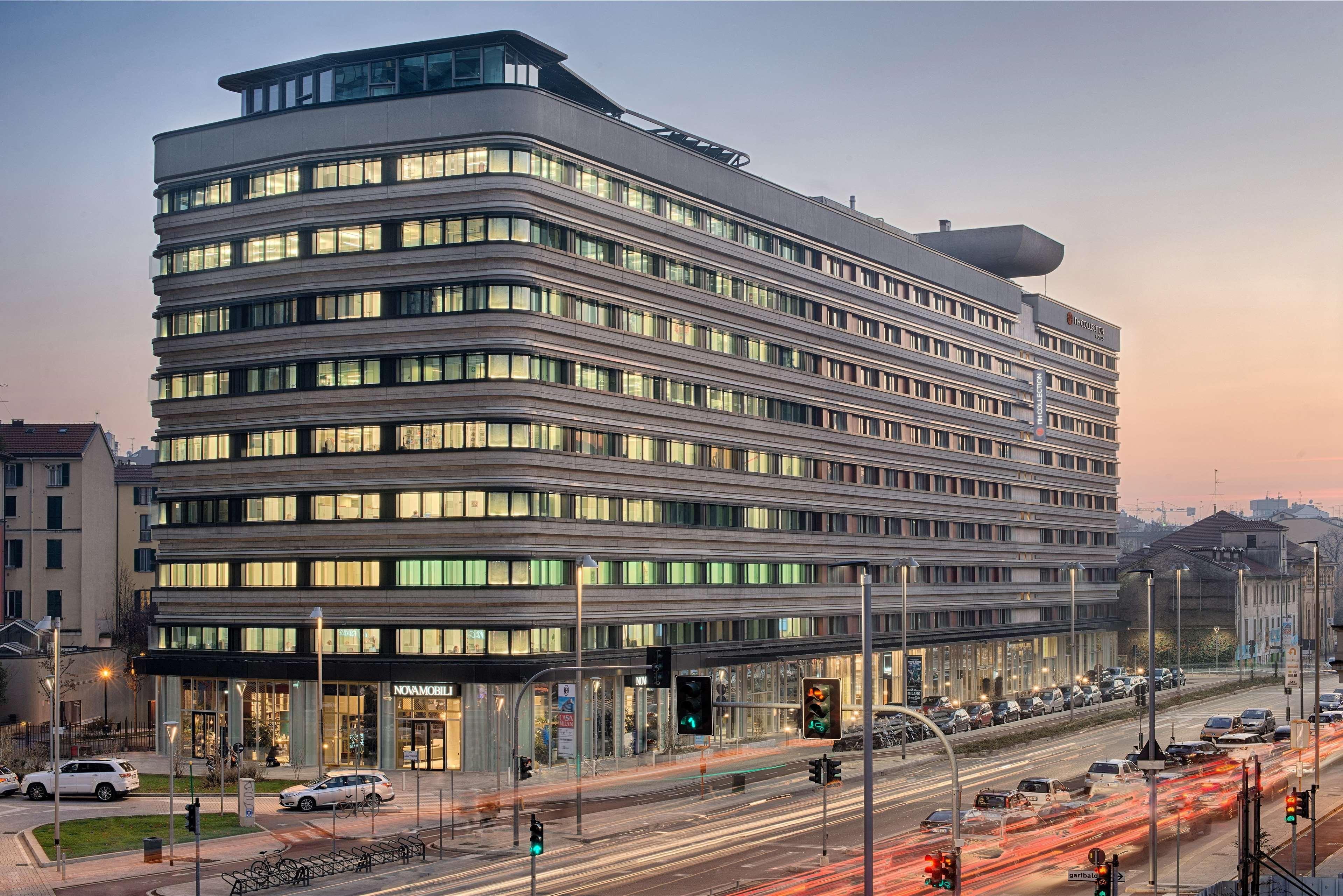 Nh Collection Porta Nuova 4*