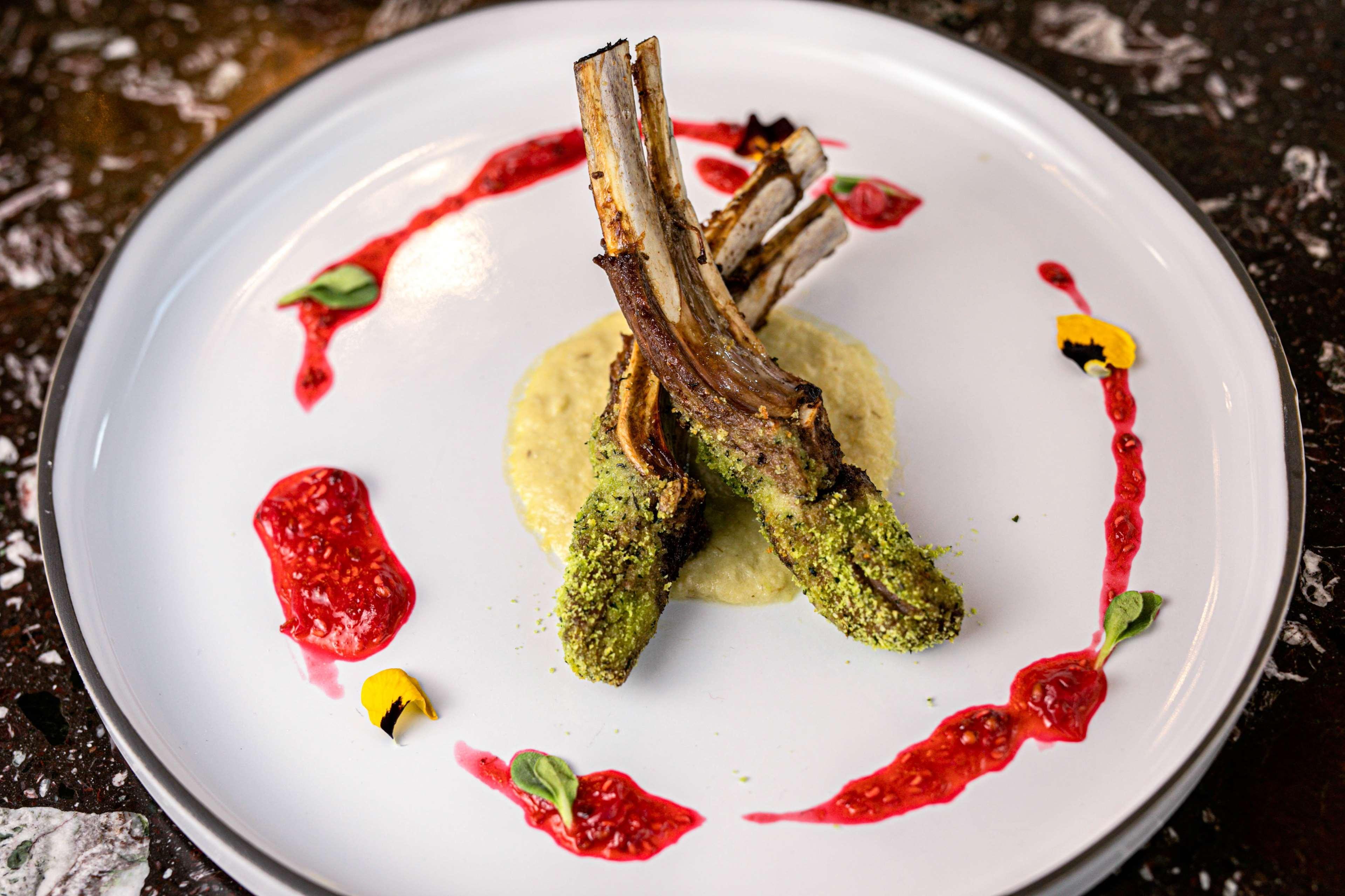 Hotel Hyatt Centric Milano