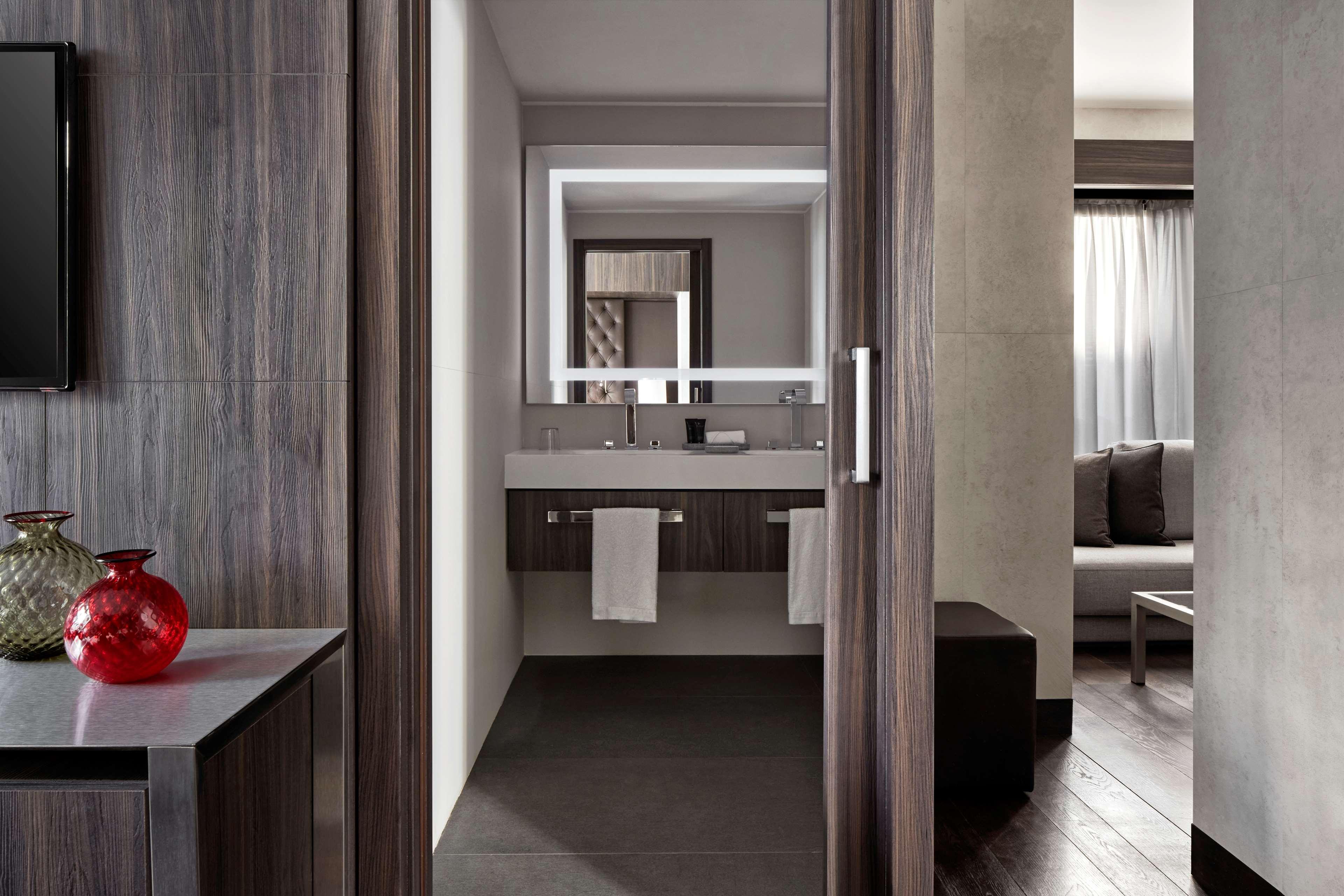 Hyatt Centric
