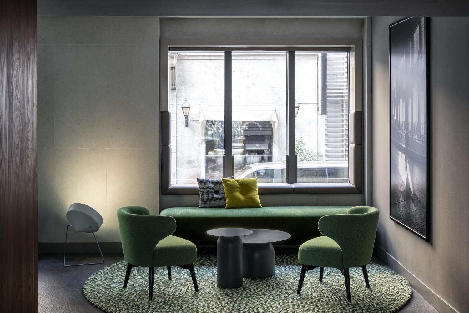Hyatt Centric 4* Milano