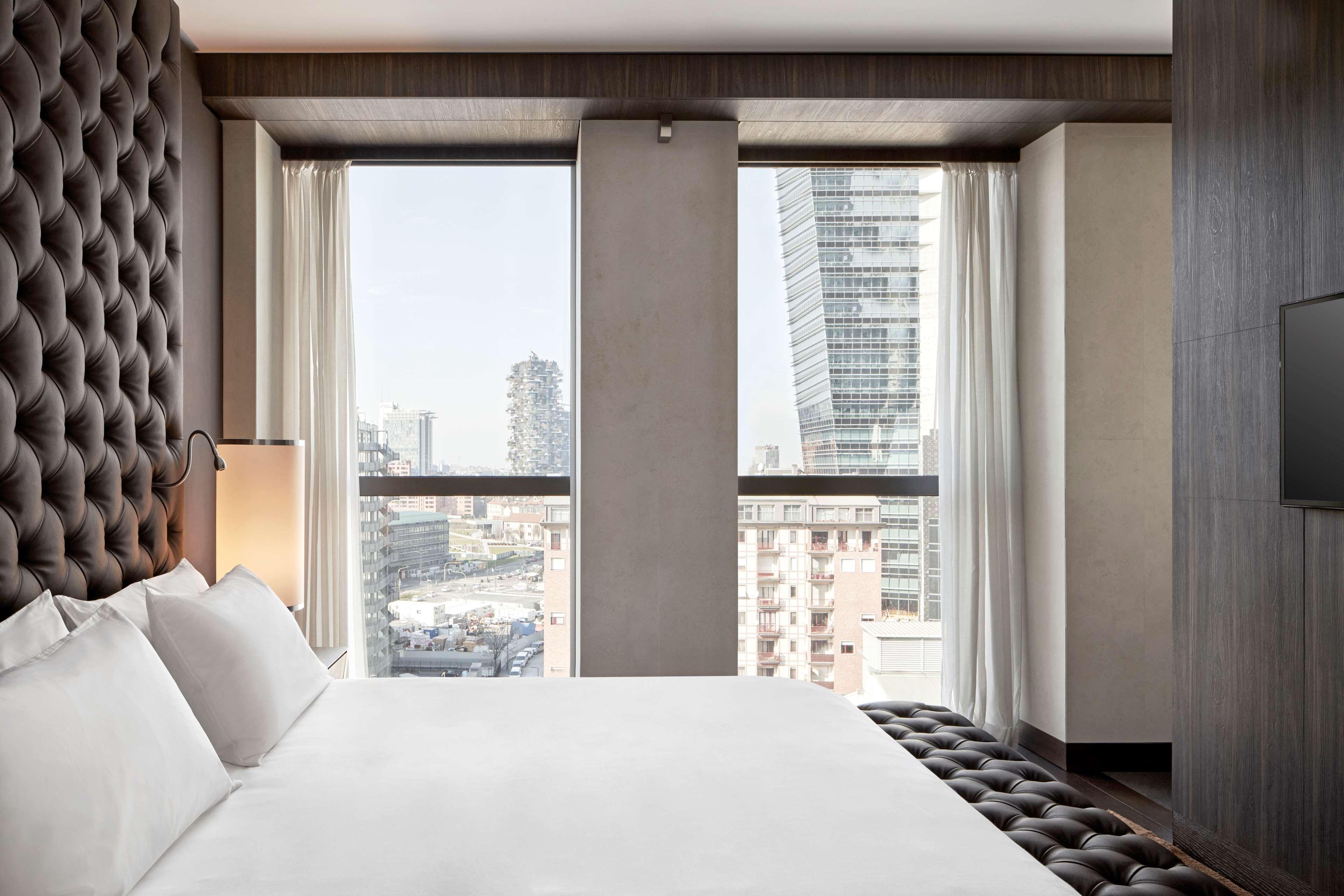 Hotel Hyatt Centric