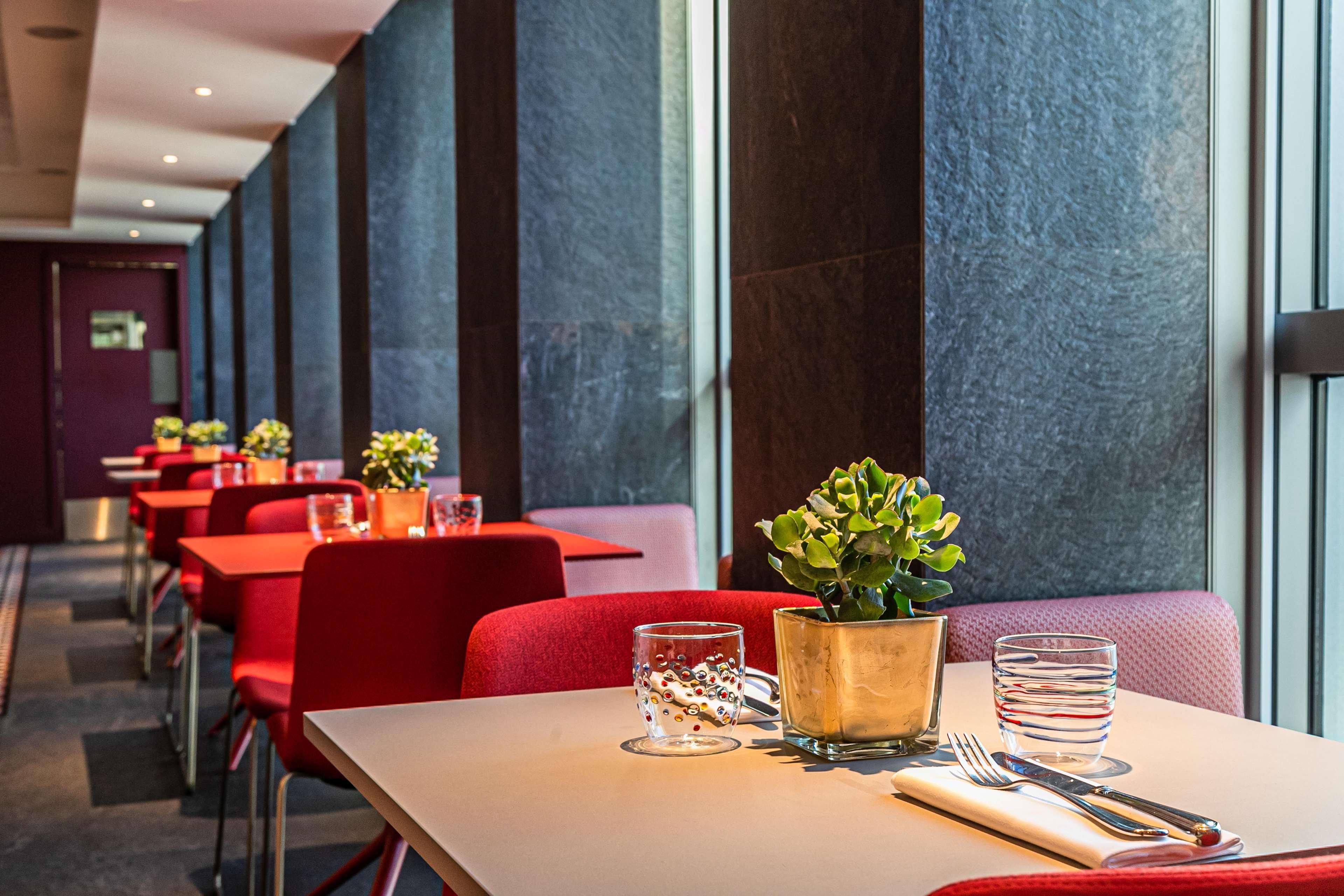 Hyatt Centric Hotel