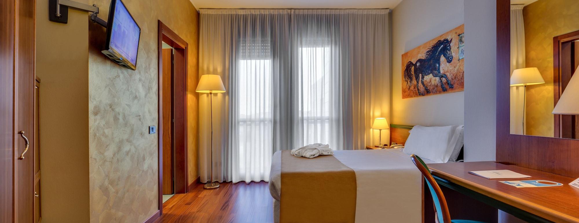 Hotel Raffaello Milano