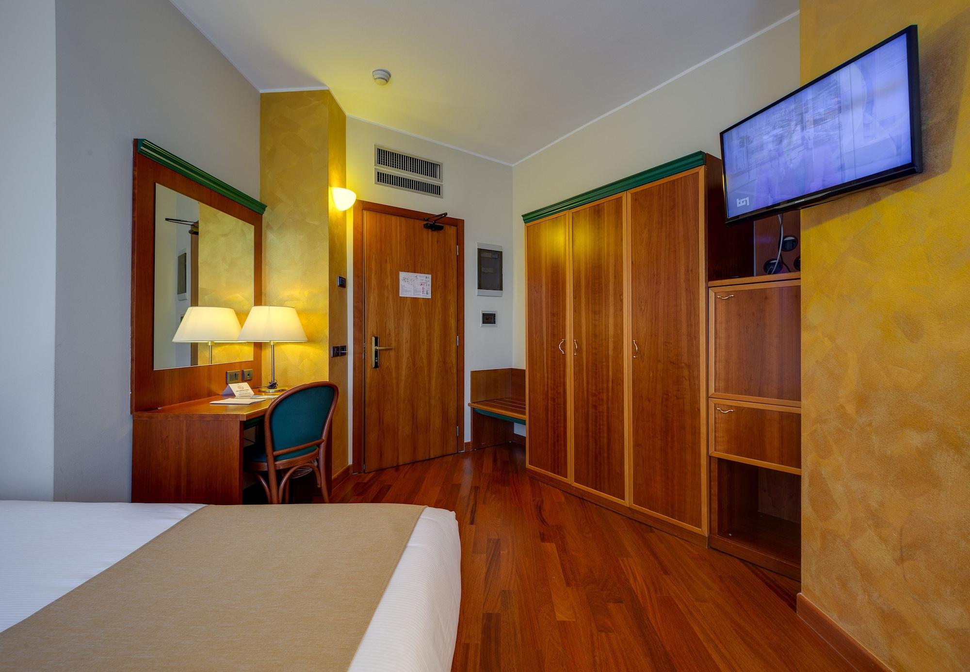 Raffaello Hotel Milano